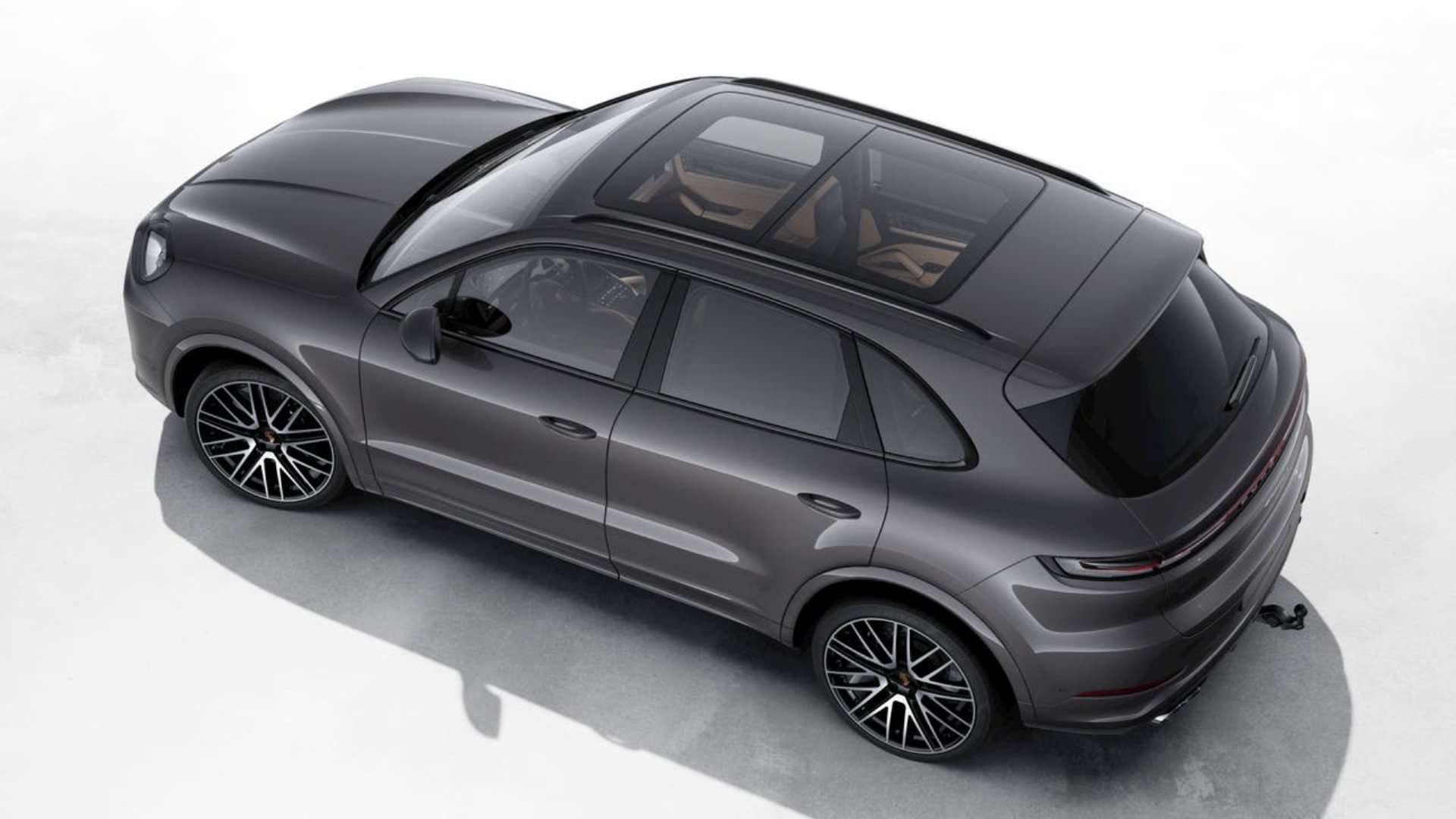 PORSCHE Cayenne S-image-3