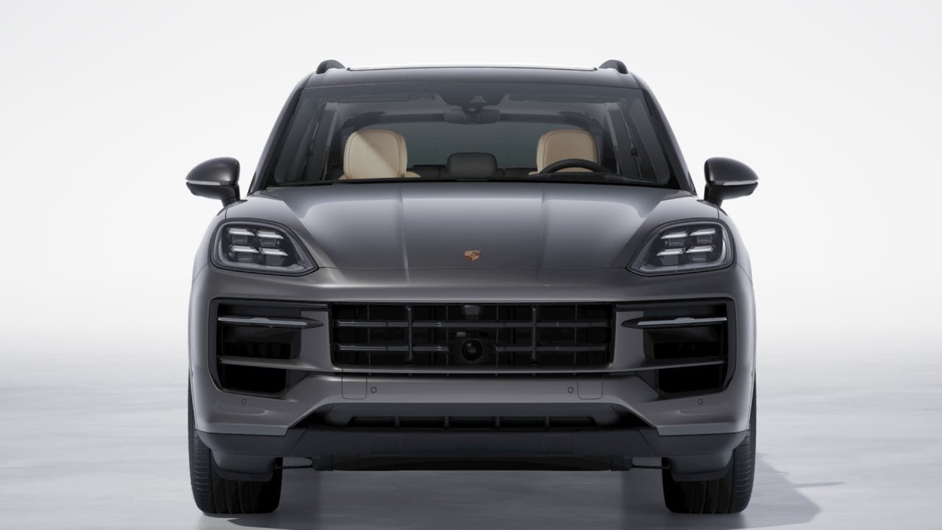 PORSCHE Cayenne S-image-7