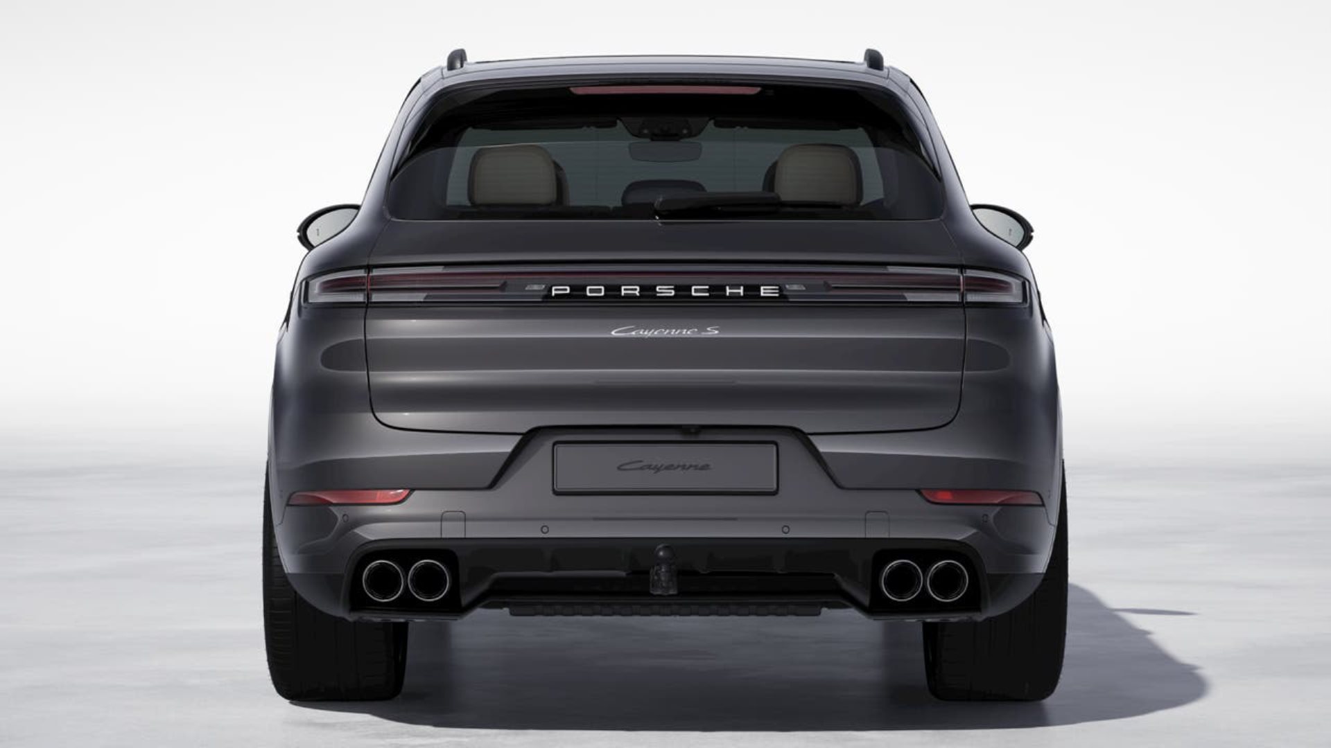 PORSCHE Cayenne S-image-6