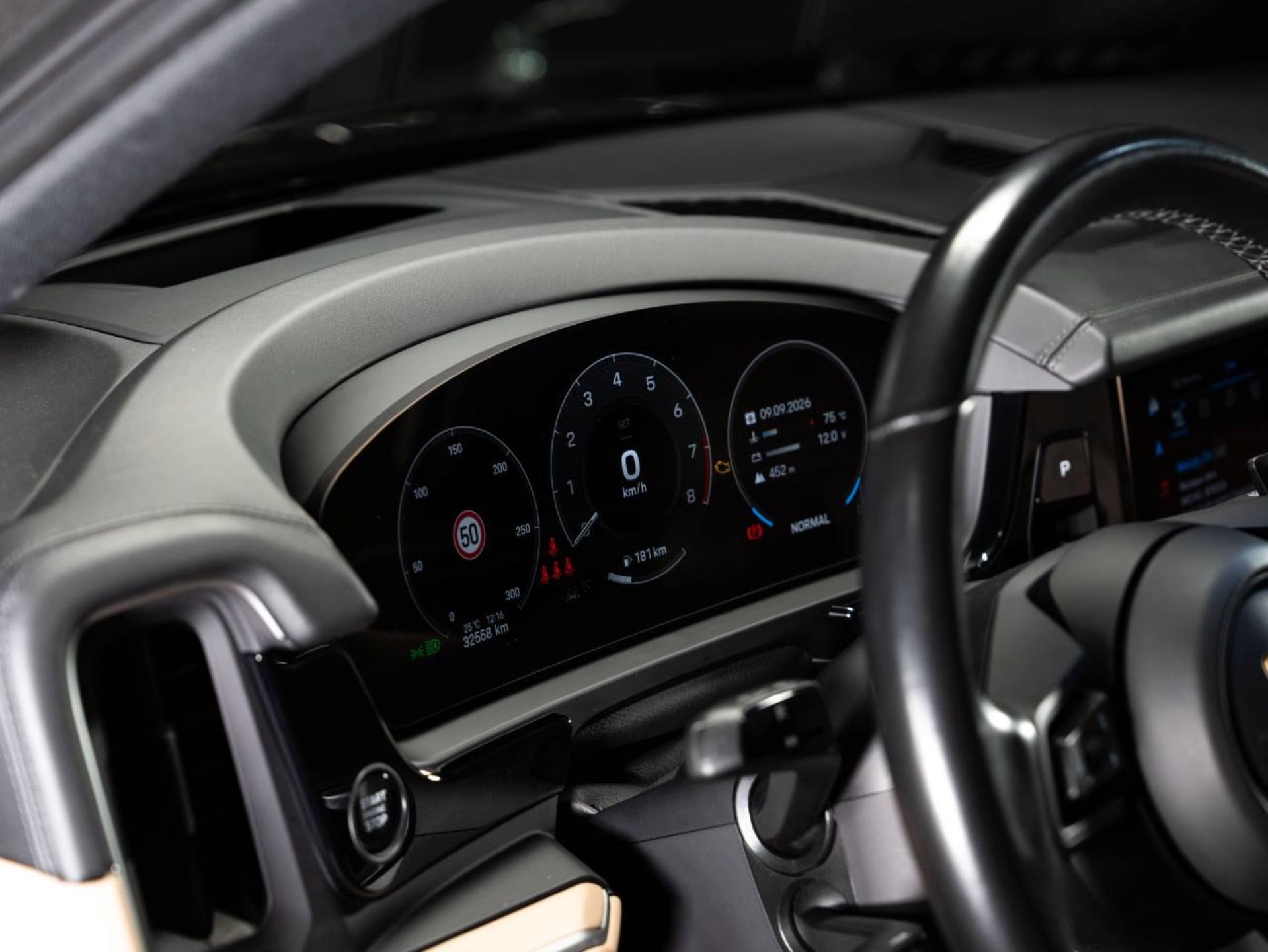 PORSCHE Cayenne S-image-8