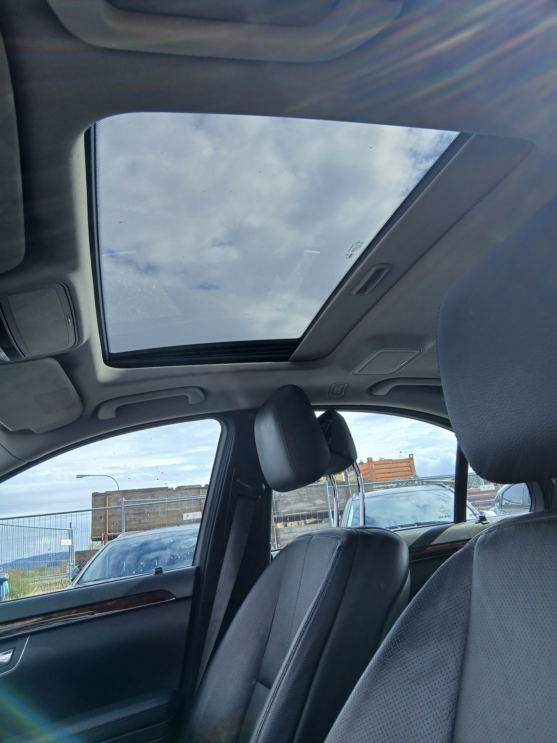MERCEDES-BENZ S 350 L 7G-Tronic-image-9