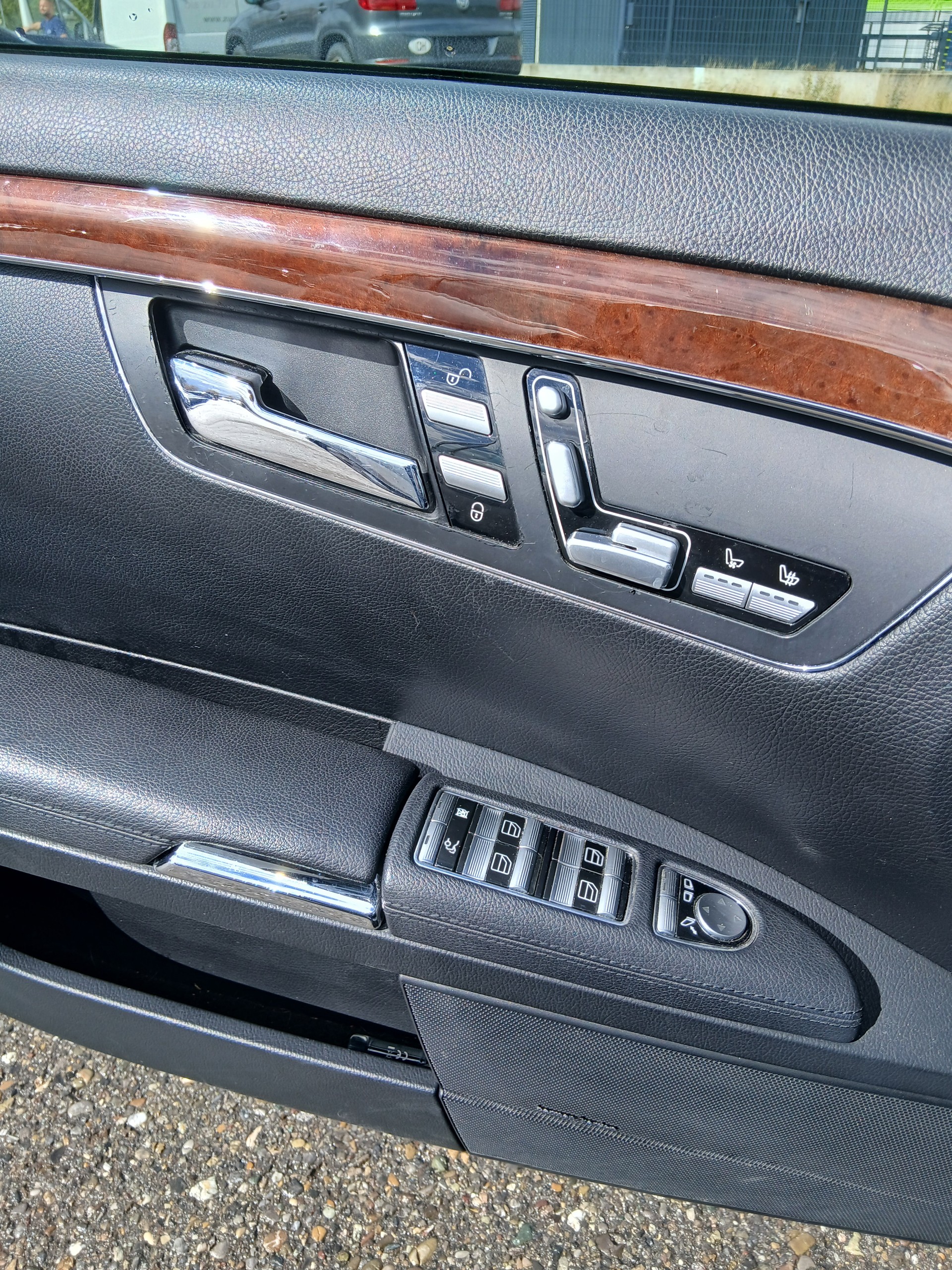 MERCEDES-BENZ S 350 L 7G-Tronic-image-7