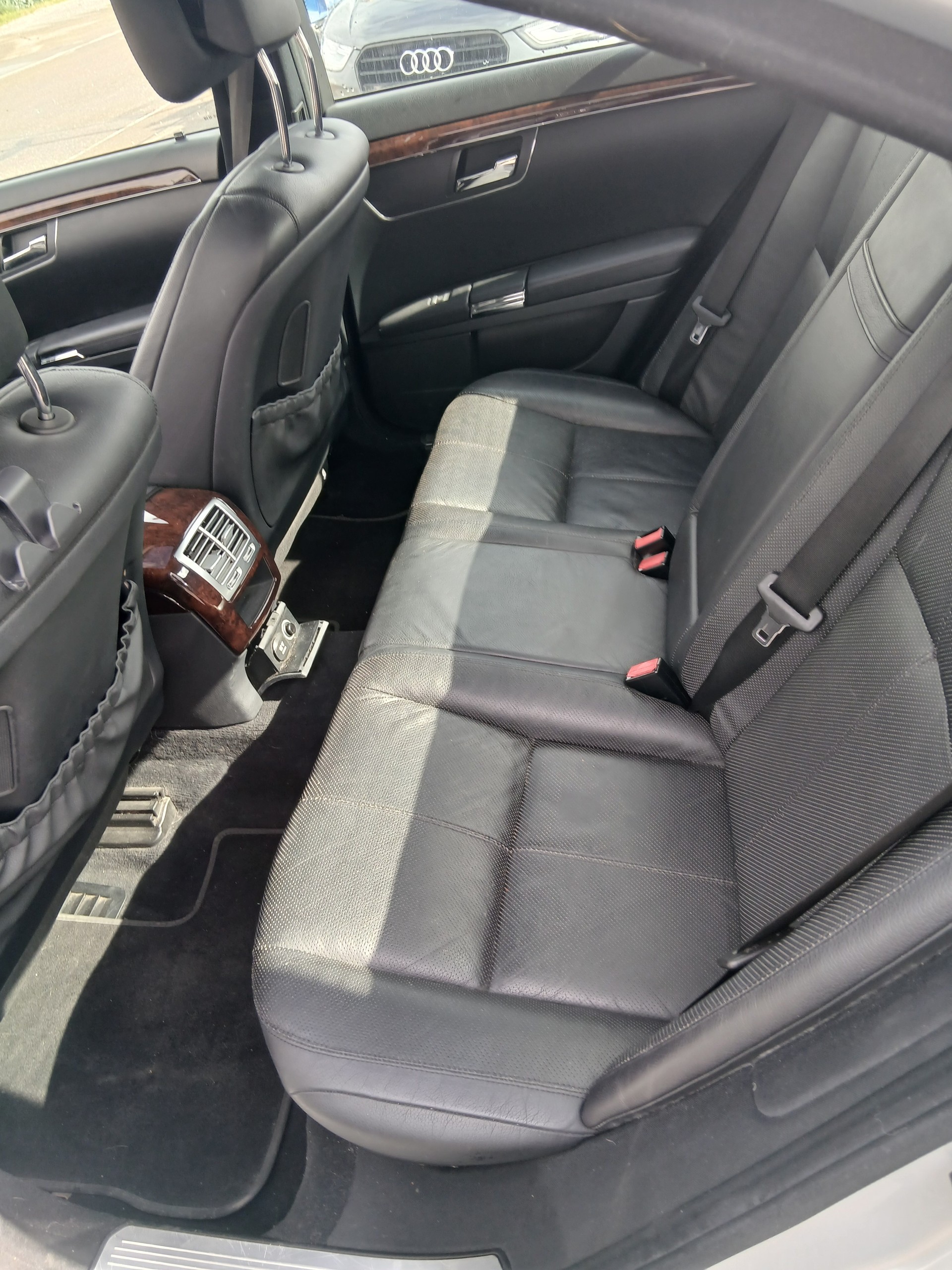 MERCEDES-BENZ S 350 L 7G-Tronic-image-12