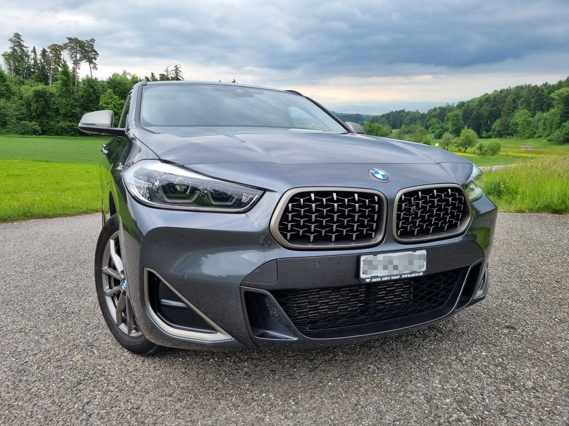 BMW M35i-image-0