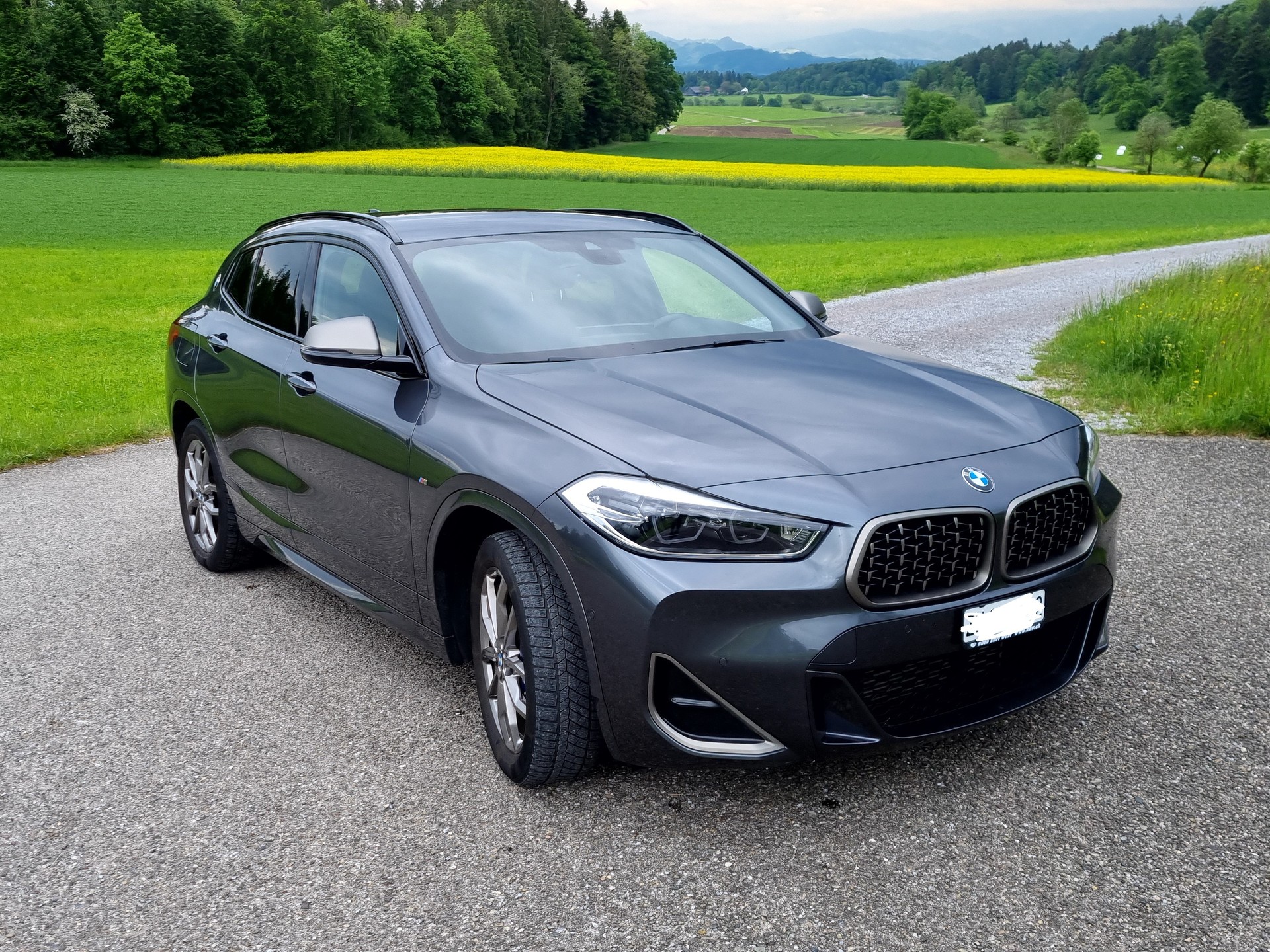 BMW M35i-image-5
