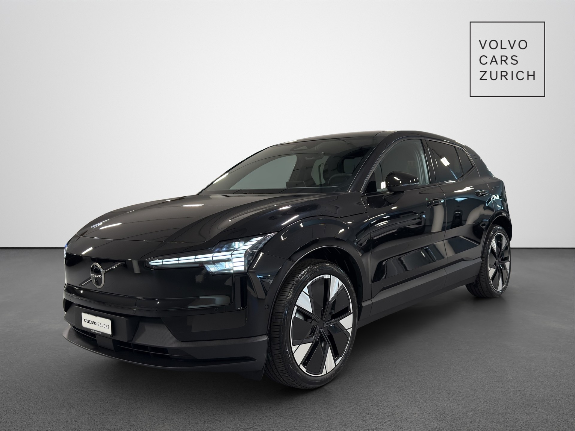 VOLVO EX30 E60 Twin Ultra Performance AWD
