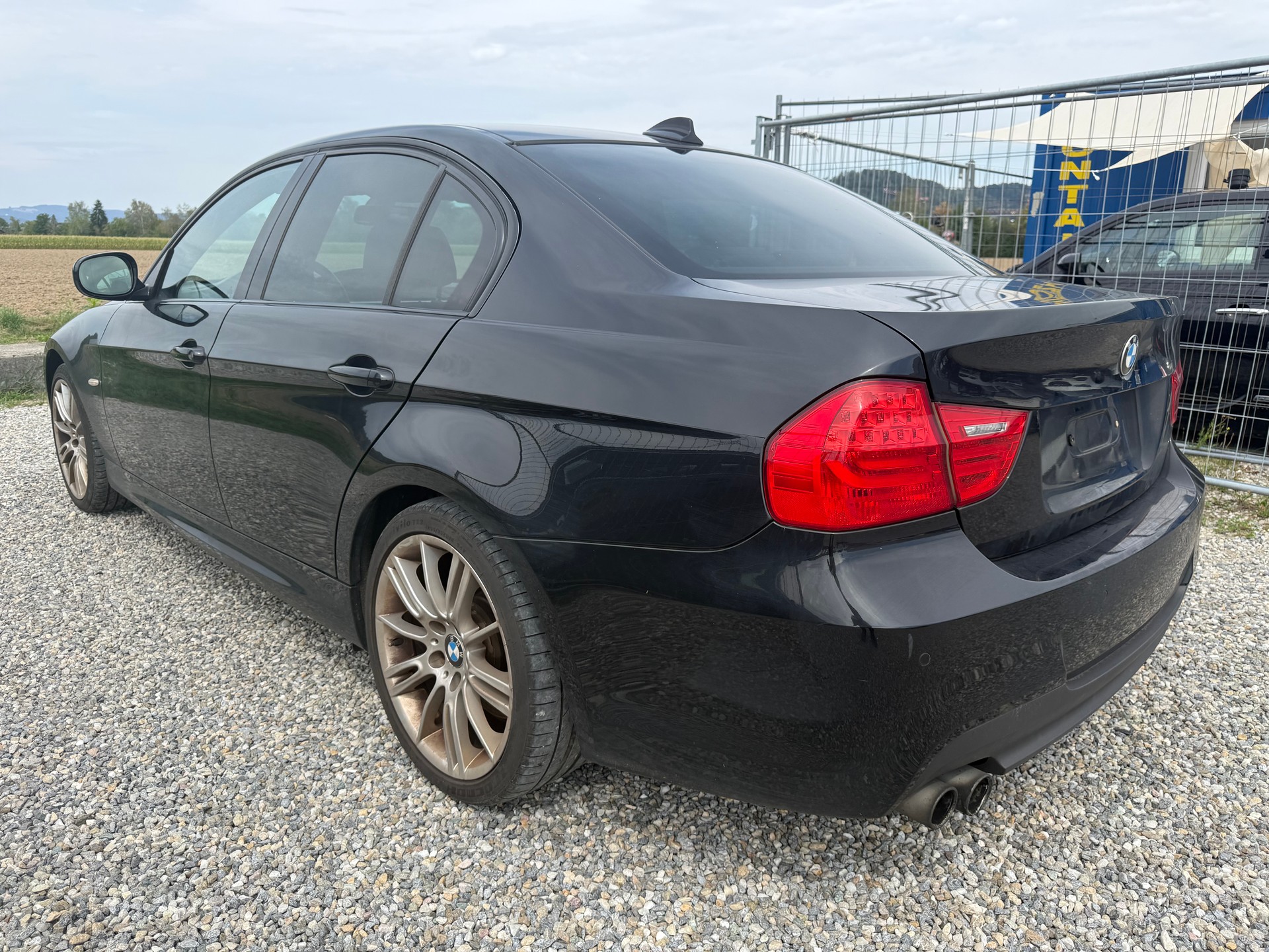 BMW 330d xDrive Steptronic-image-5