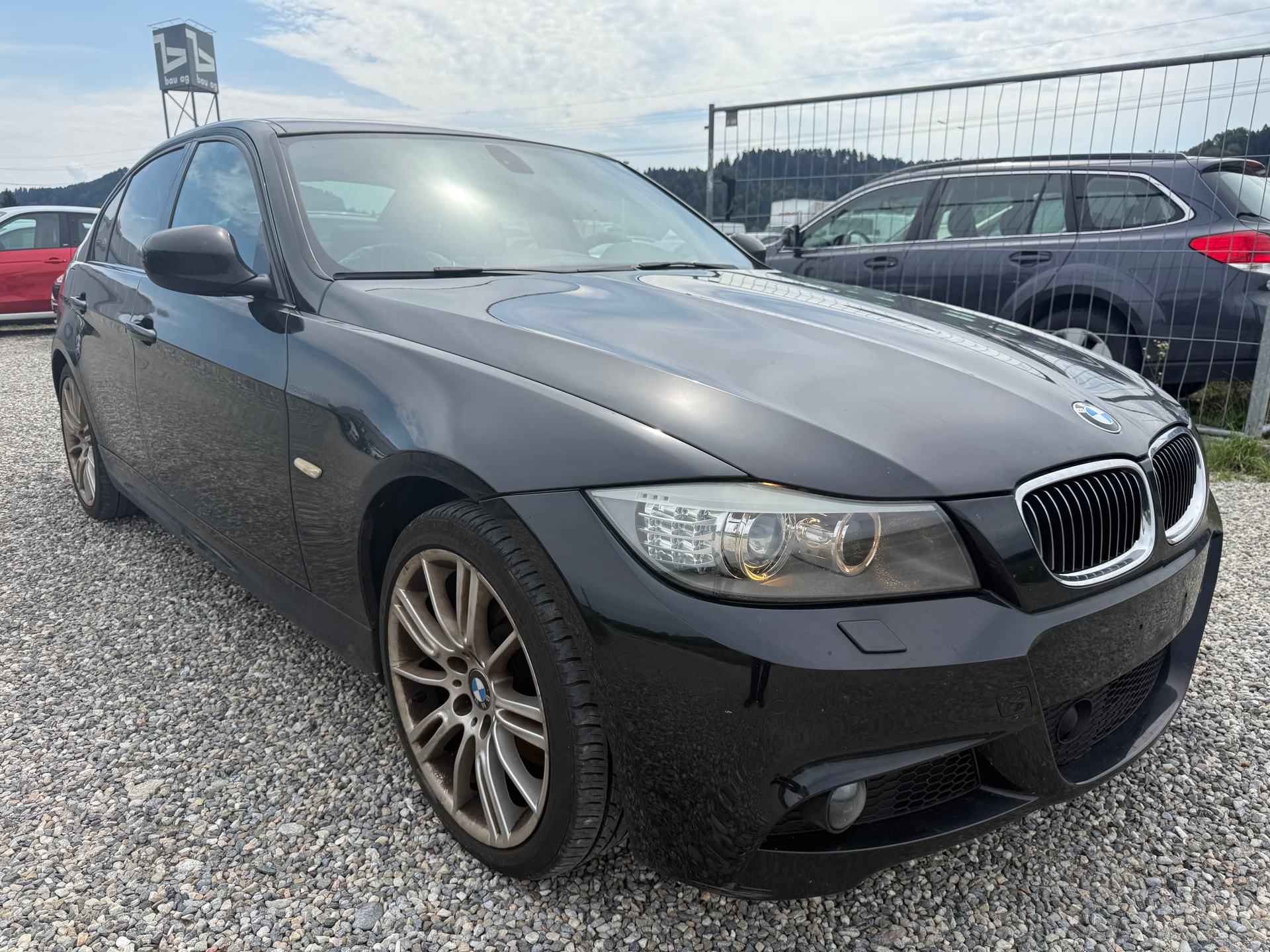BMW 330d xDrive Steptronic-image-2
