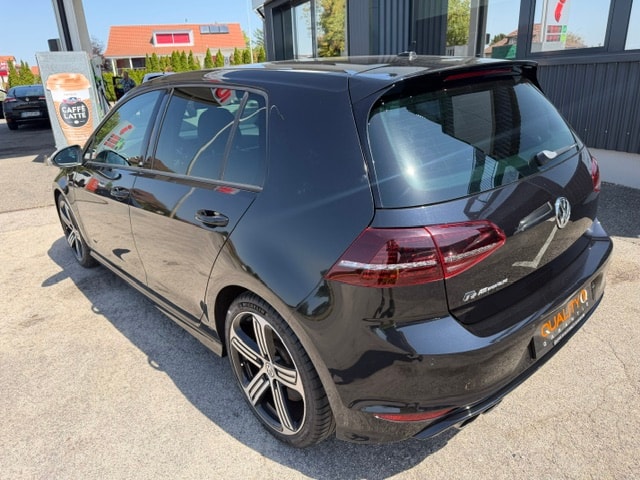 VW Golf 2.0 TSI R 4Motion DSG-image-4