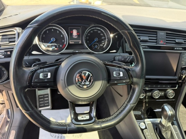 VW Golf 2.0 TSI R 4Motion DSG-image-10