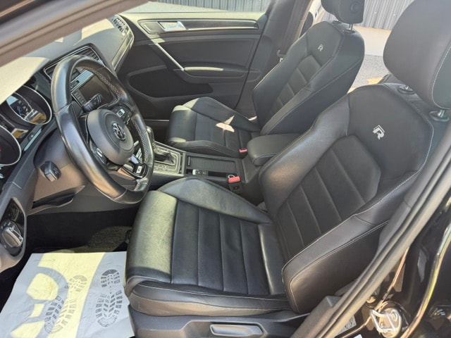 VW Golf 2.0 TSI R 4Motion DSG-image-9