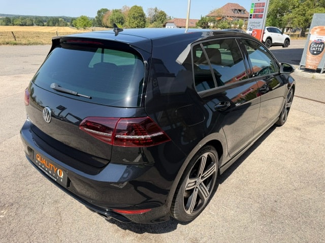 VW Golf 2.0 TSI R 4Motion DSG-image-3