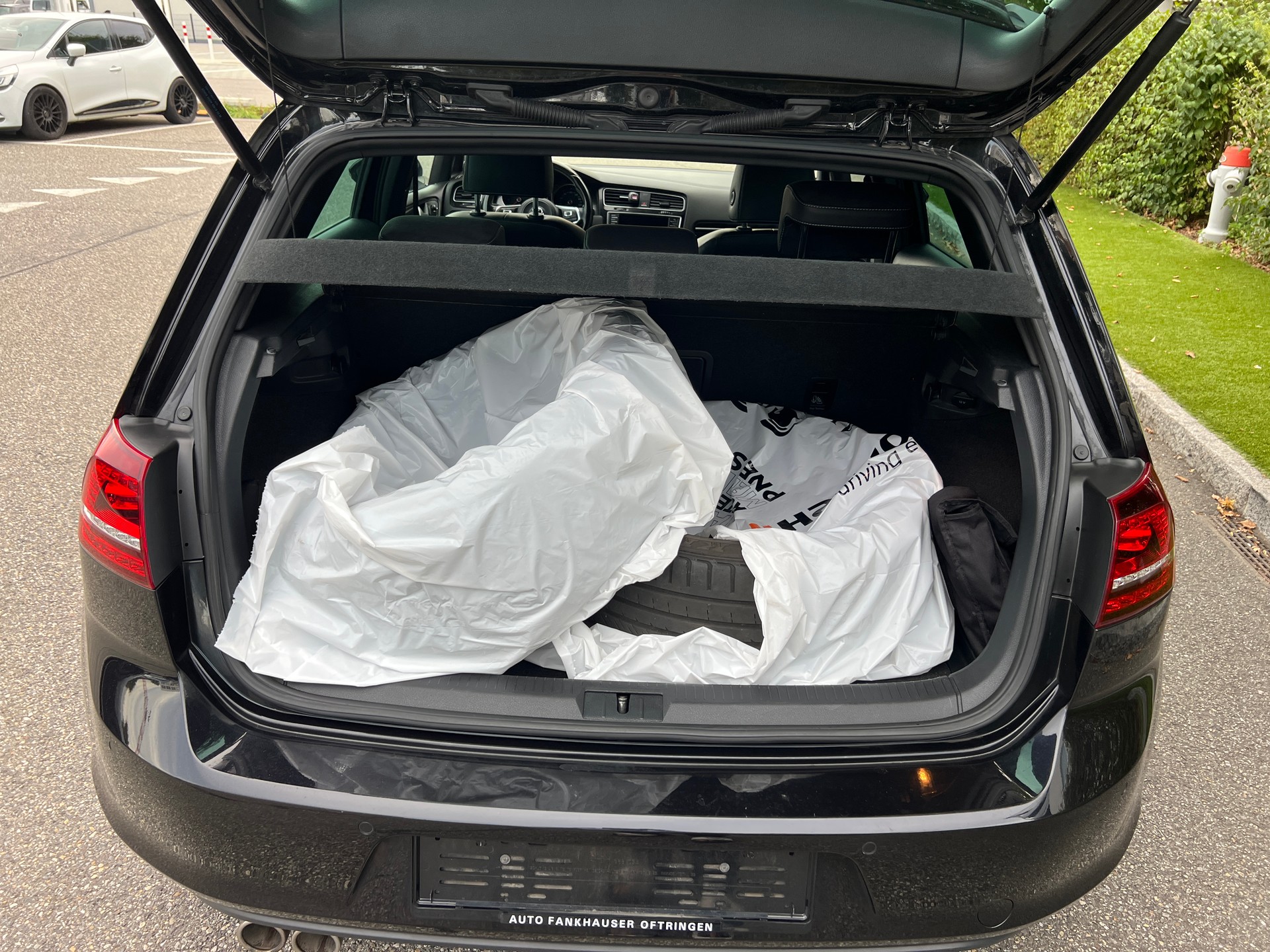 VW Golf 2.0 TDI GTD DSG-image-14