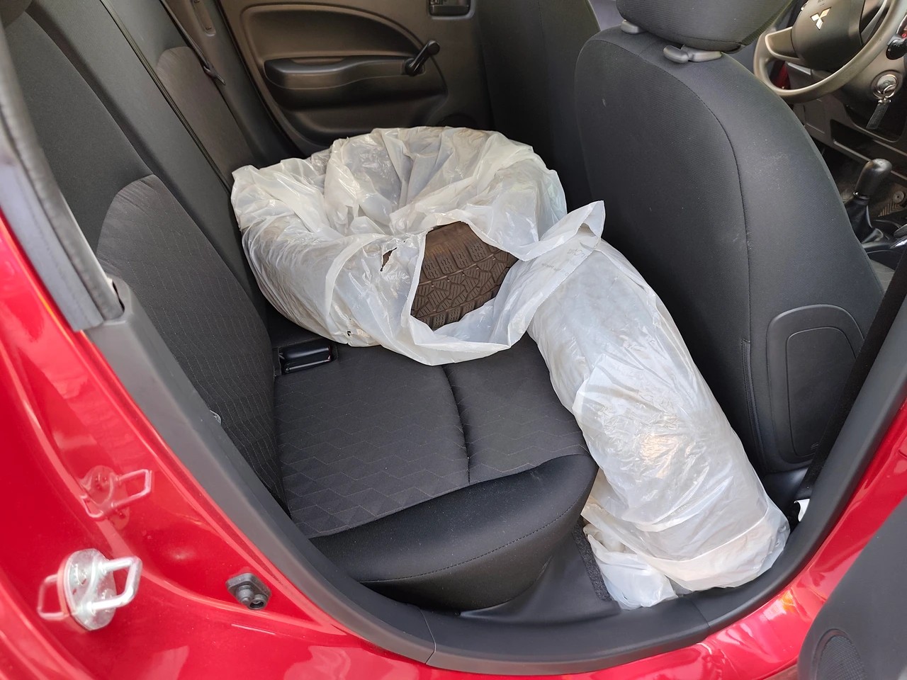 MITSUBISHI Space Star 1.0 Pure-image-7