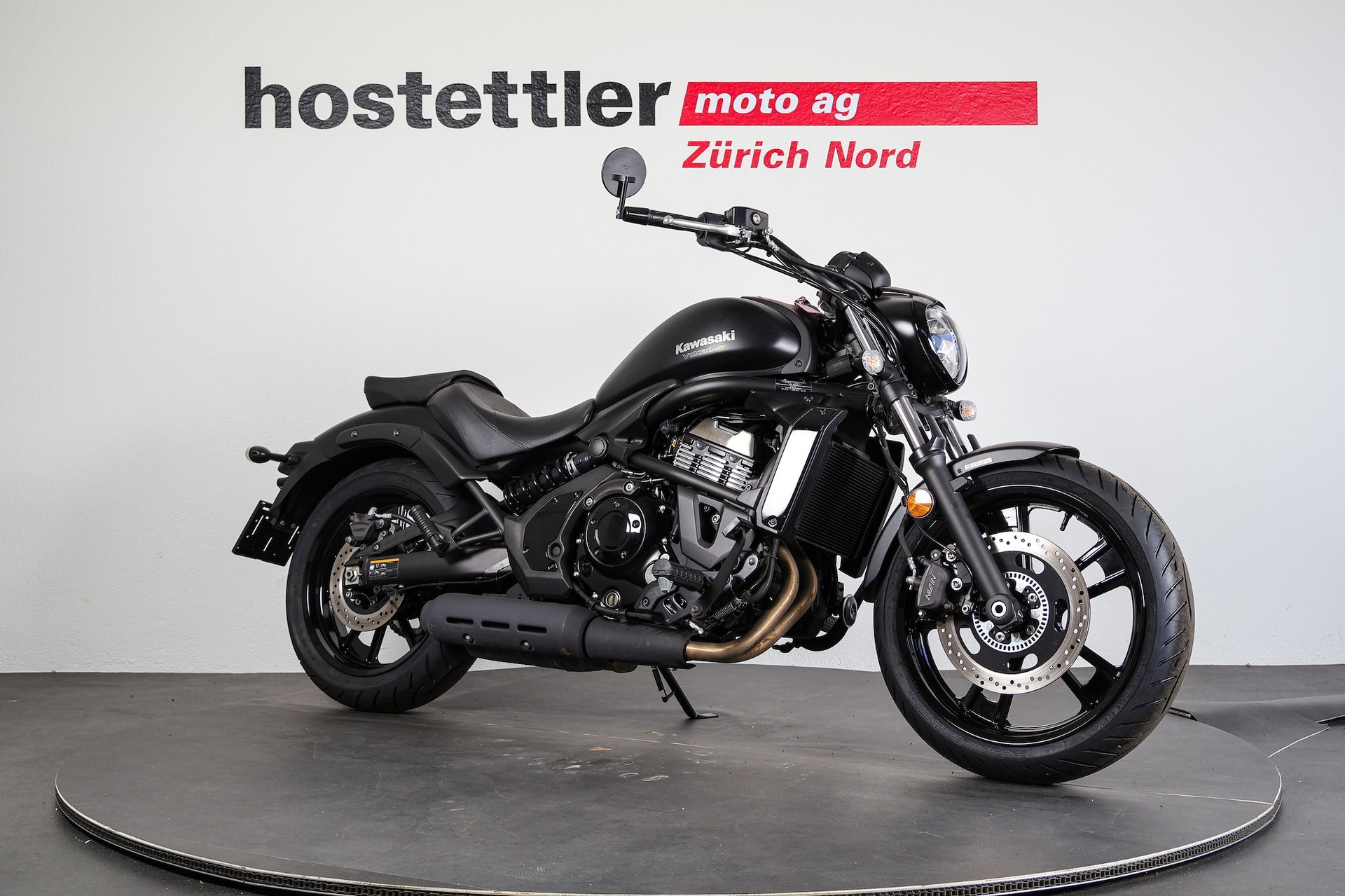 KAWASAKI Vulcan S