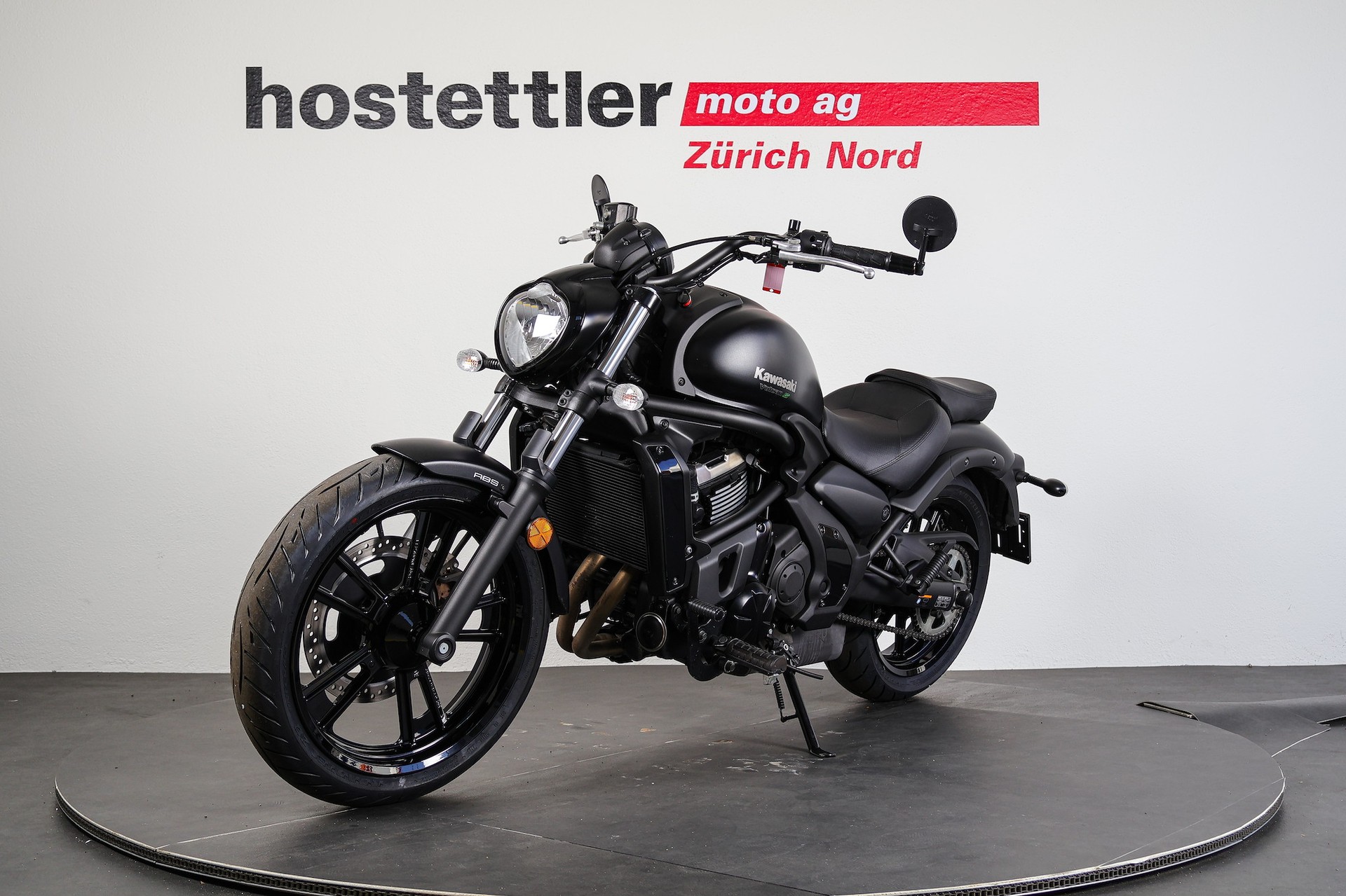 KAWASAKI Vulcan S-image-5