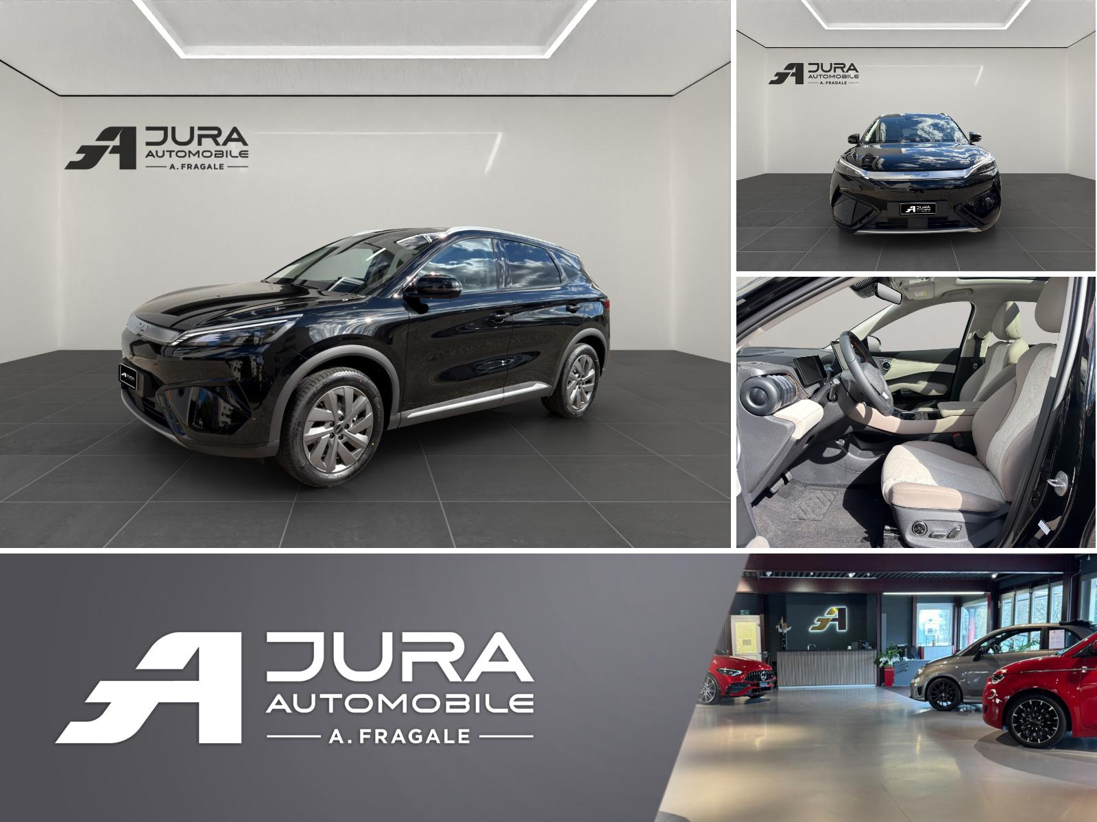 BYD Atto 3 EVO Excellence AWD — slika 1