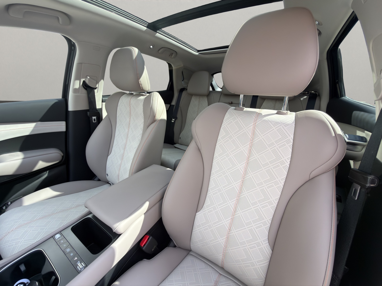 BYD Atto 3 EVO Excellence AWD-image-13