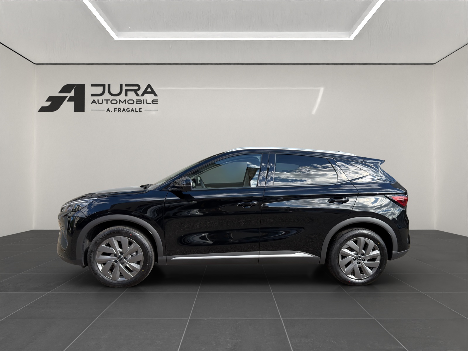 BYD Atto 3 EVO Excellence AWD-image-3