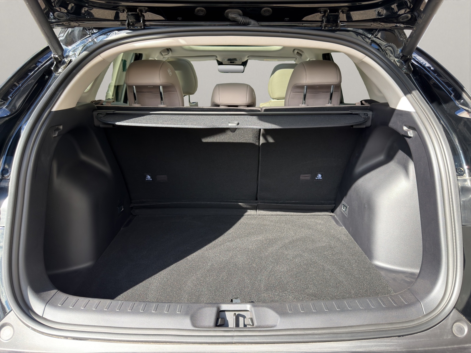 BYD Atto 3 EVO Excellence AWD-image-15
