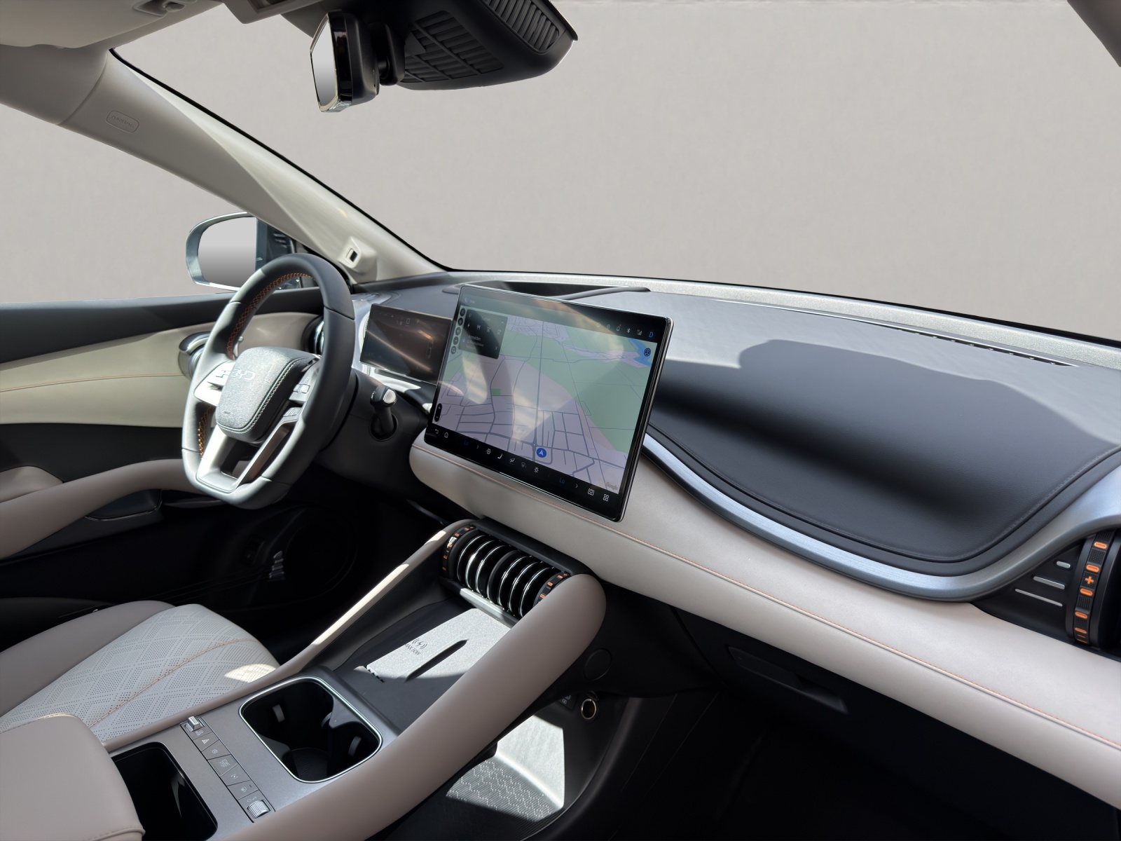 BYD Atto 3 EVO Excellence AWD-image-9