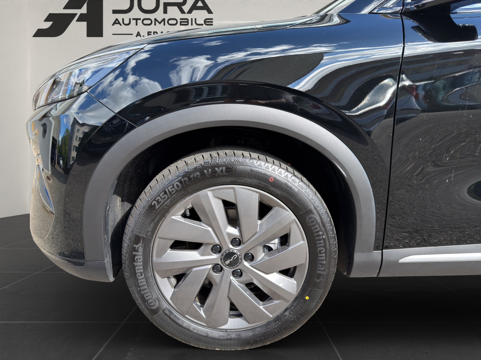 BYD Atto 3 EVO Excellence AWD-image-6
