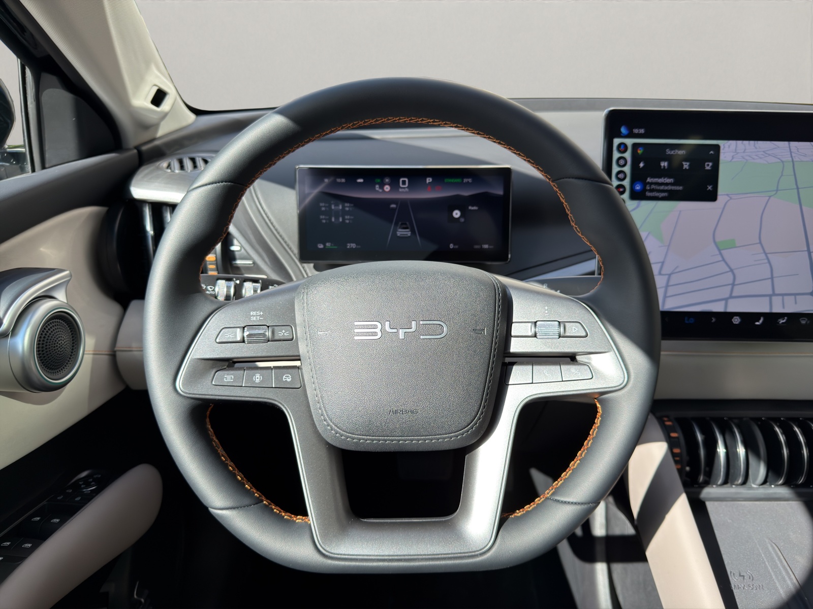 BYD Atto 3 EVO Excellence AWD-image-10