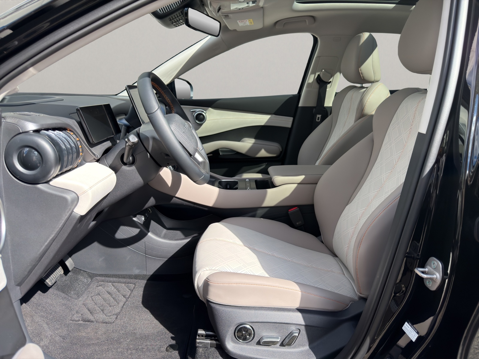 BYD Atto 3 EVO Excellence AWD-image-7