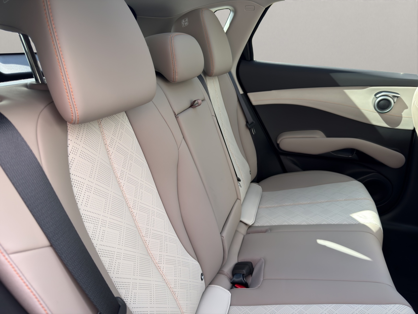 BYD Atto 3 EVO Excellence AWD-image-14