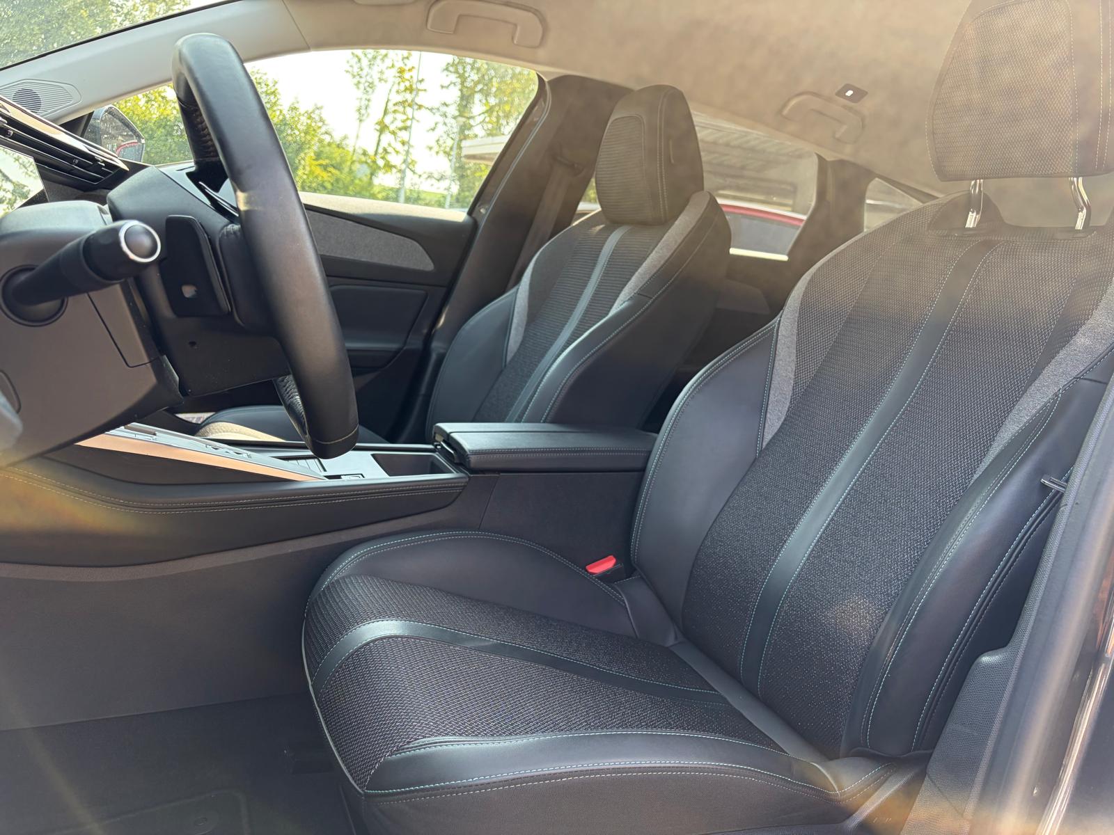 PEUGEOT 308 SW 1.5 BlueHDi Allure Pack-image-11