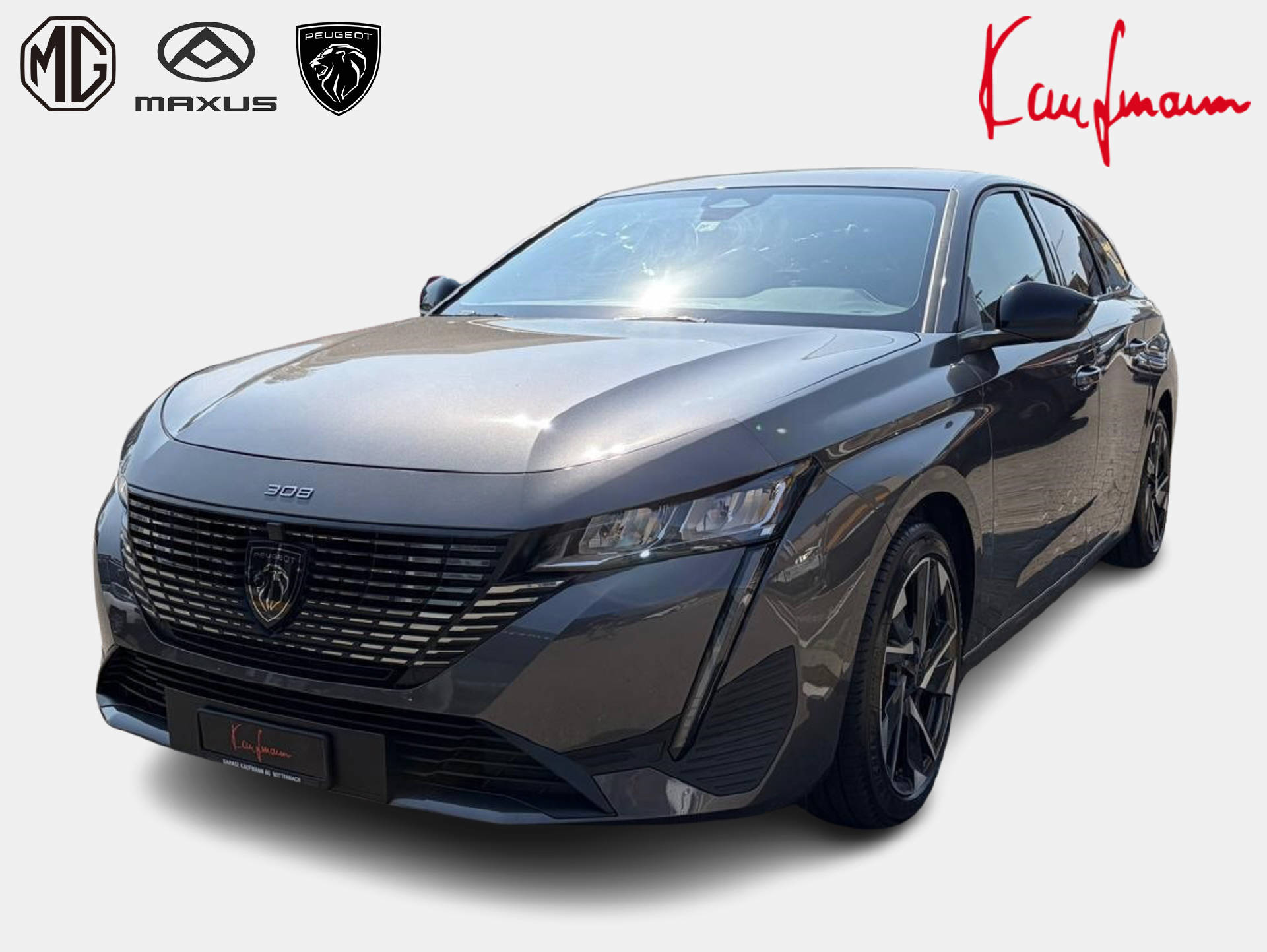 PEUGEOT 308 SW 1.5 BlueHDi Allure Pack-showroom-element-2