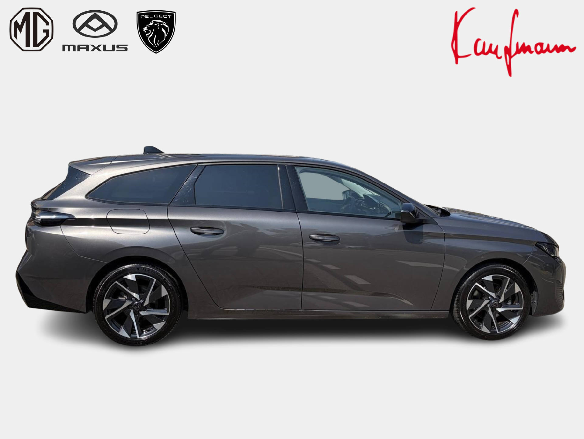 PEUGEOT 308 SW 1.5 BlueHDi Allure Pack-image-7