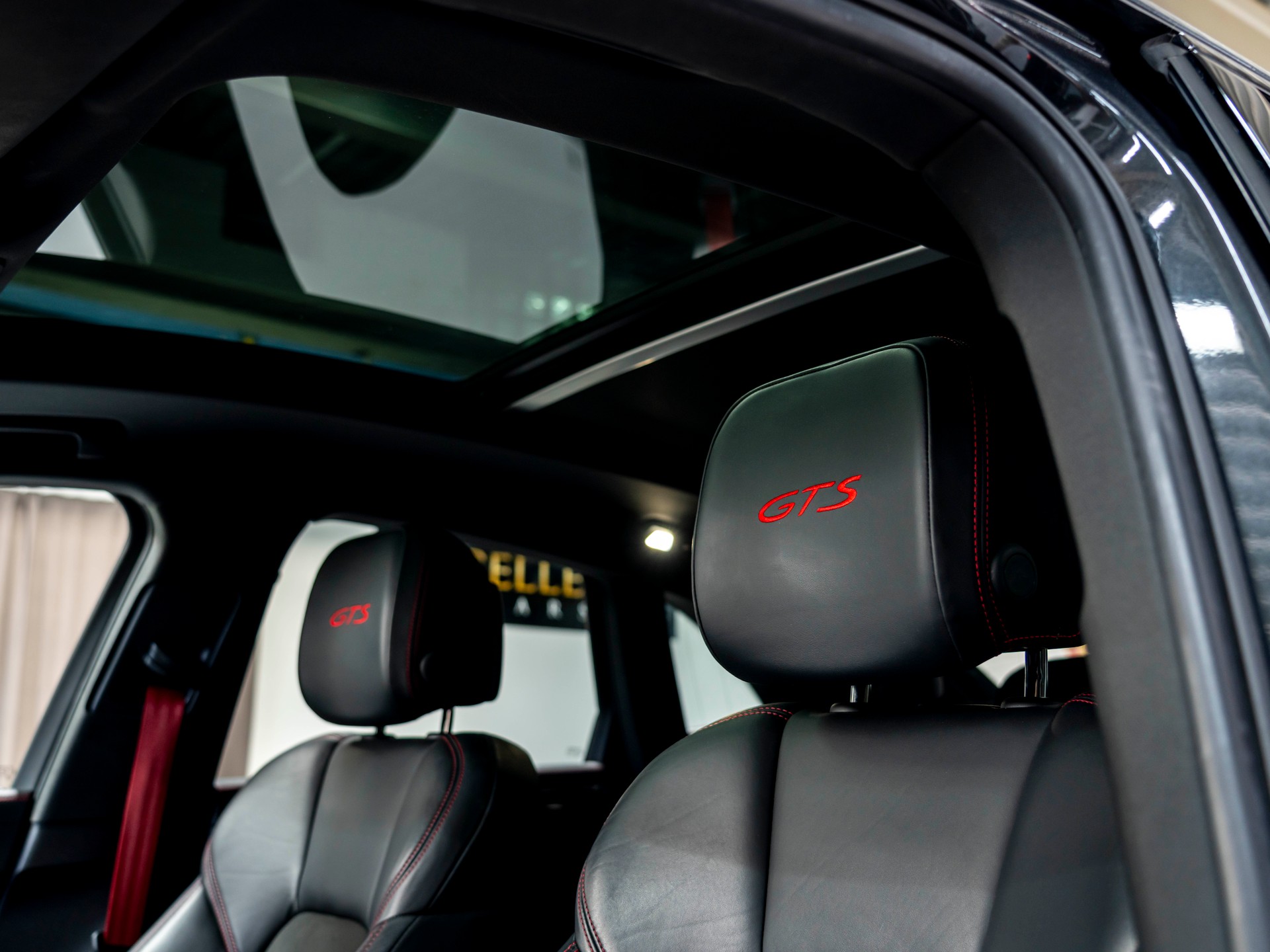 PORSCHE Macan GTS PDK-image-17