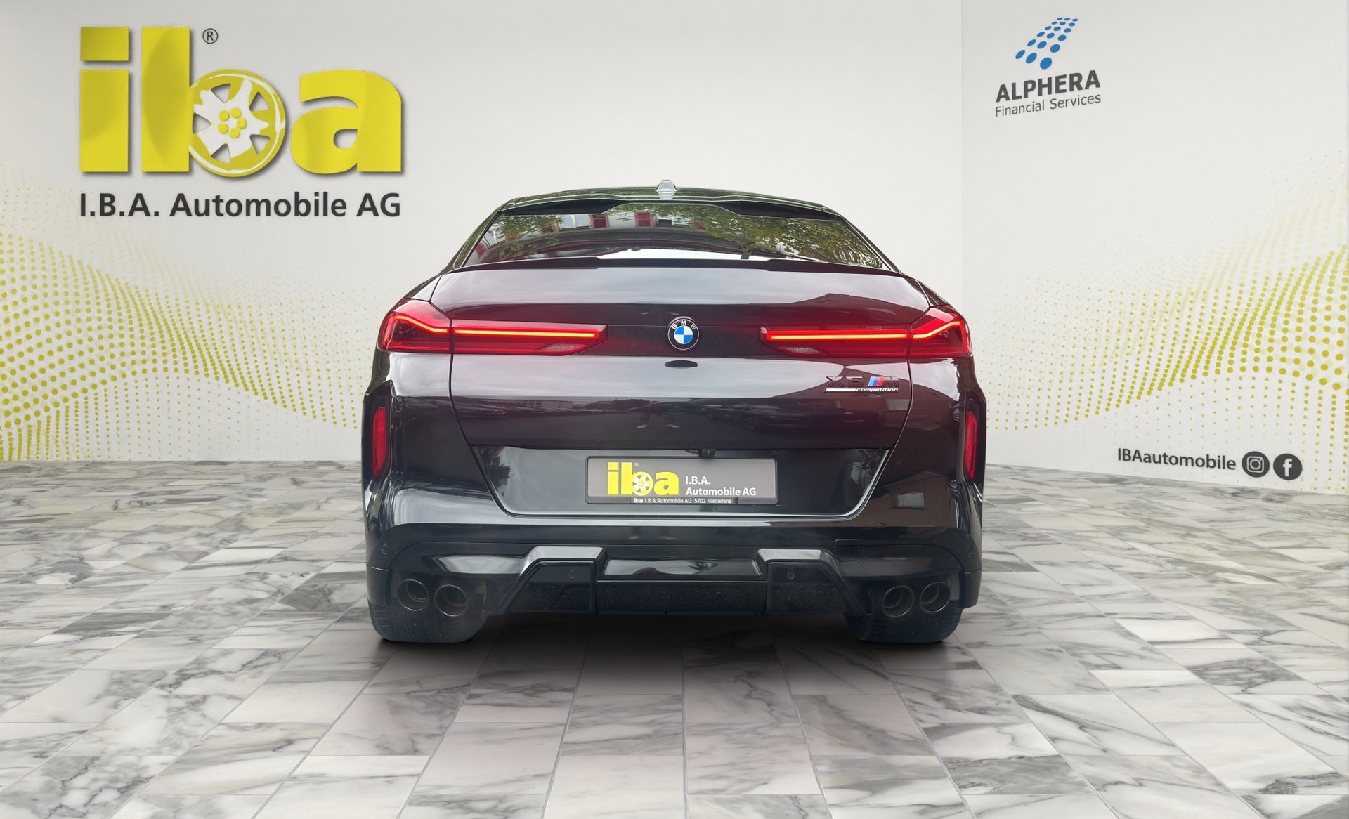 BMW X6M Competition (CH) FACELIFT-showroom-element-3