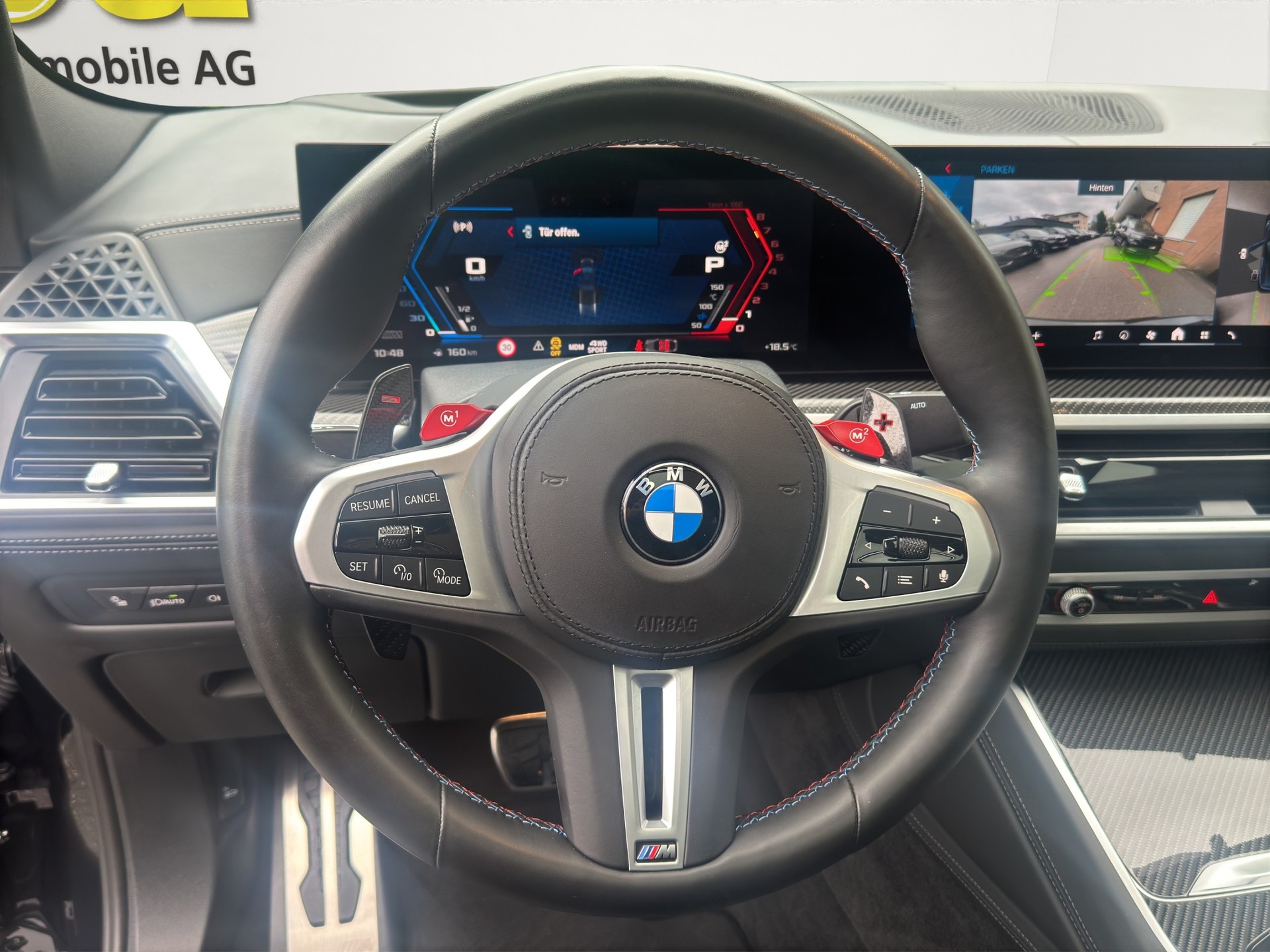 BMW X6M Competition (CH) FACELIFT-image-16