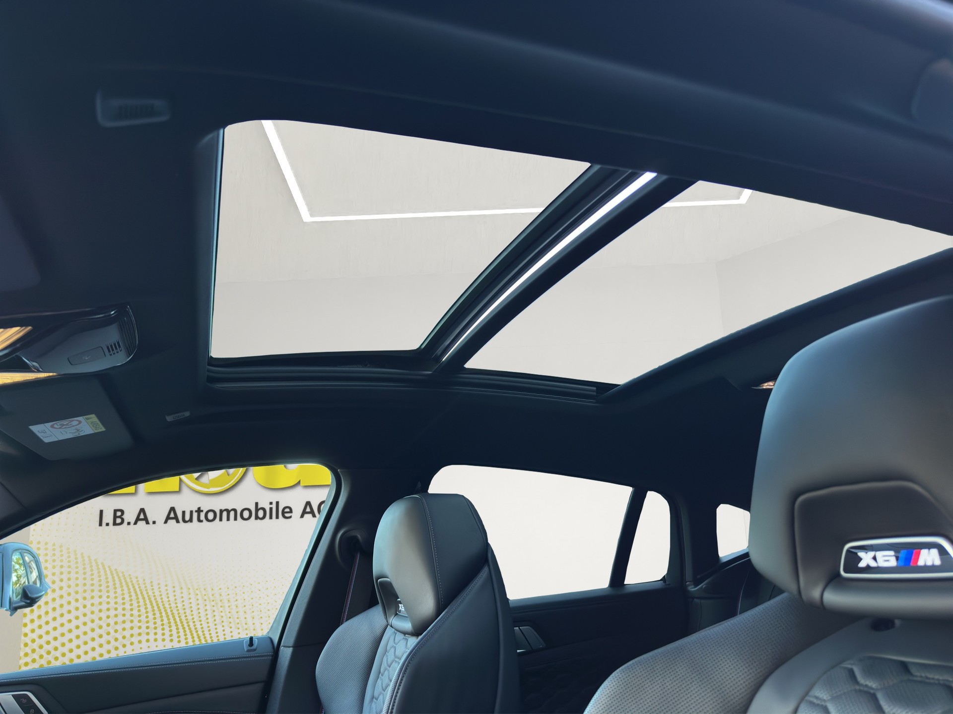 BMW X6M Competition (CH) FACELIFT-image-14