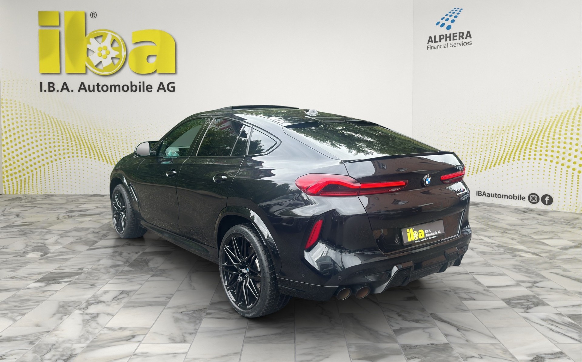 BMW X6M Competition (CH) FACELIFT-showroom-element-2