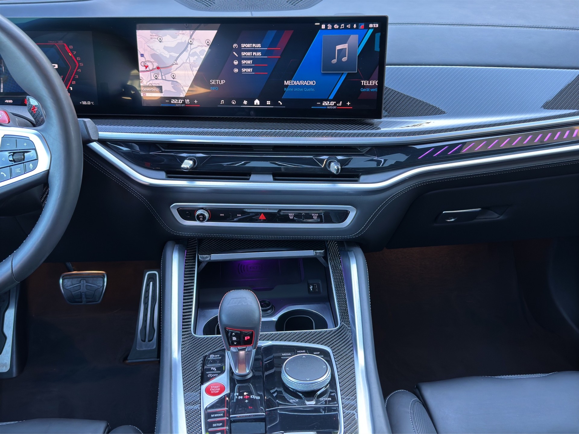 BMW X6M Competition (CH) FACELIFT-image-20