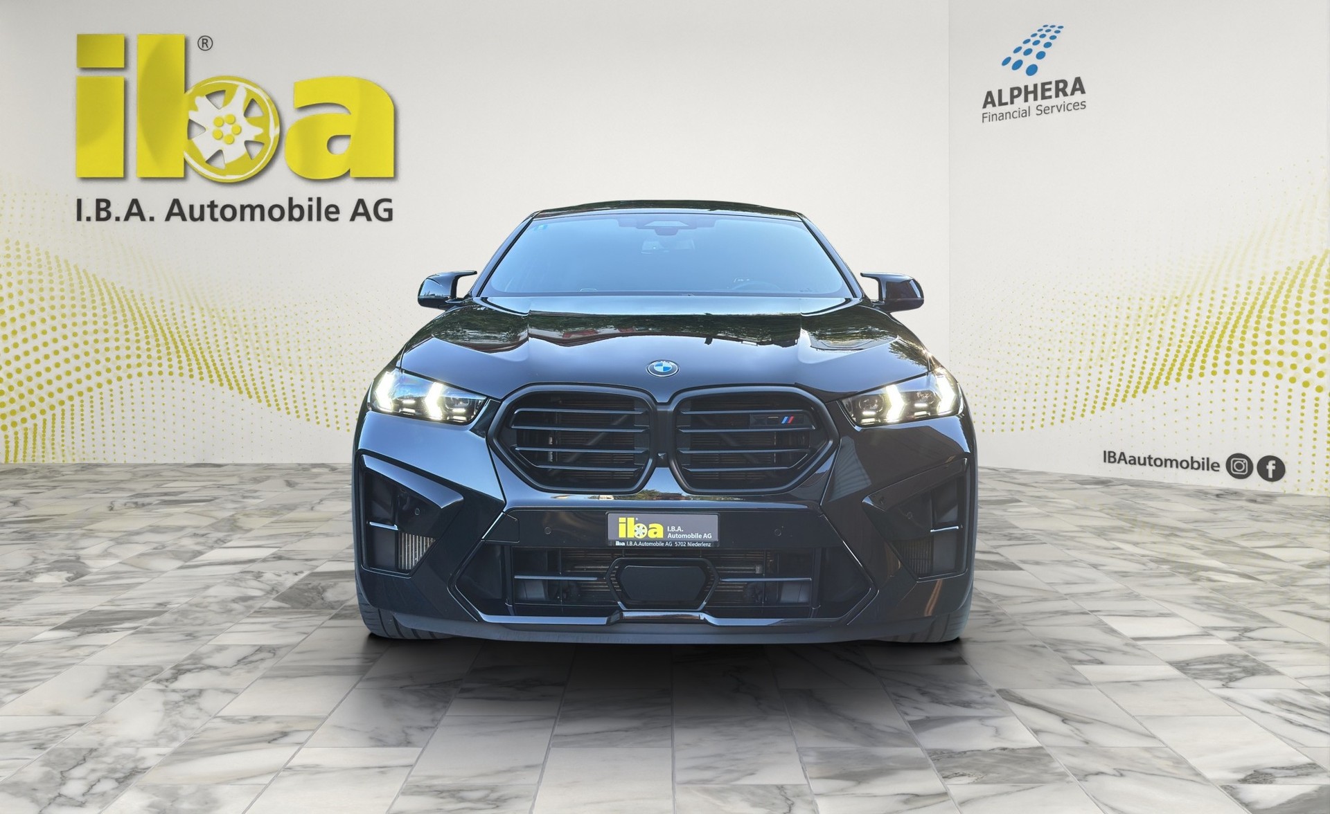 BMW X6M Competition (CH) FACELIFT-image-7