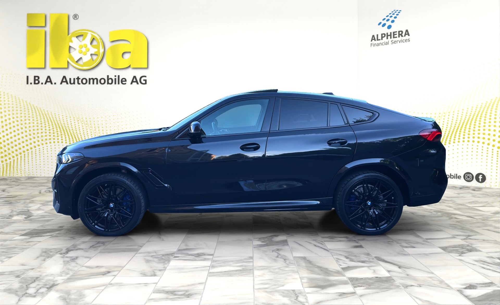 BMW X6M Competition (CH) FACELIFT-showroom-element-1