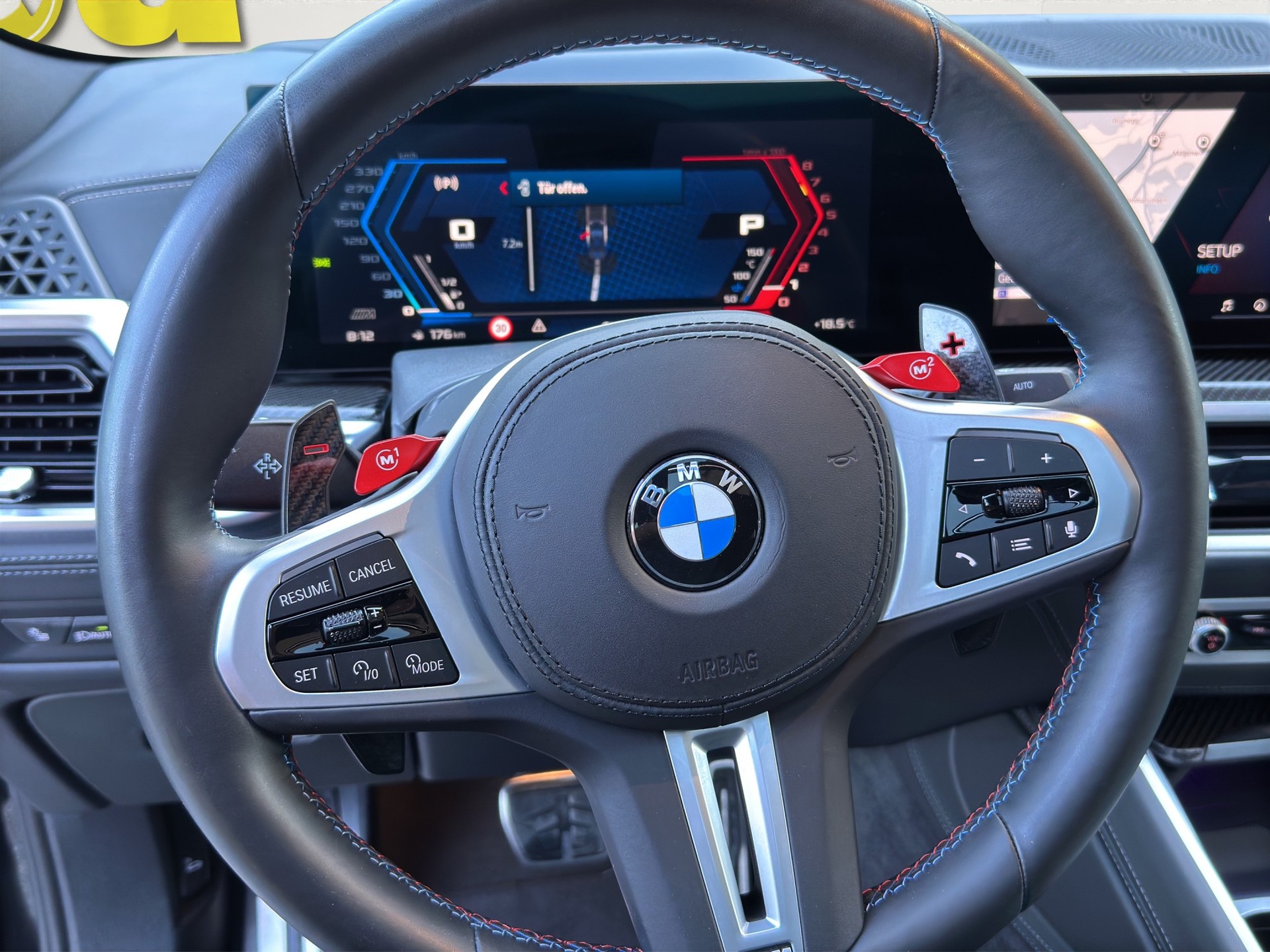 BMW X6M Competition (CH) FACELIFT-image-16