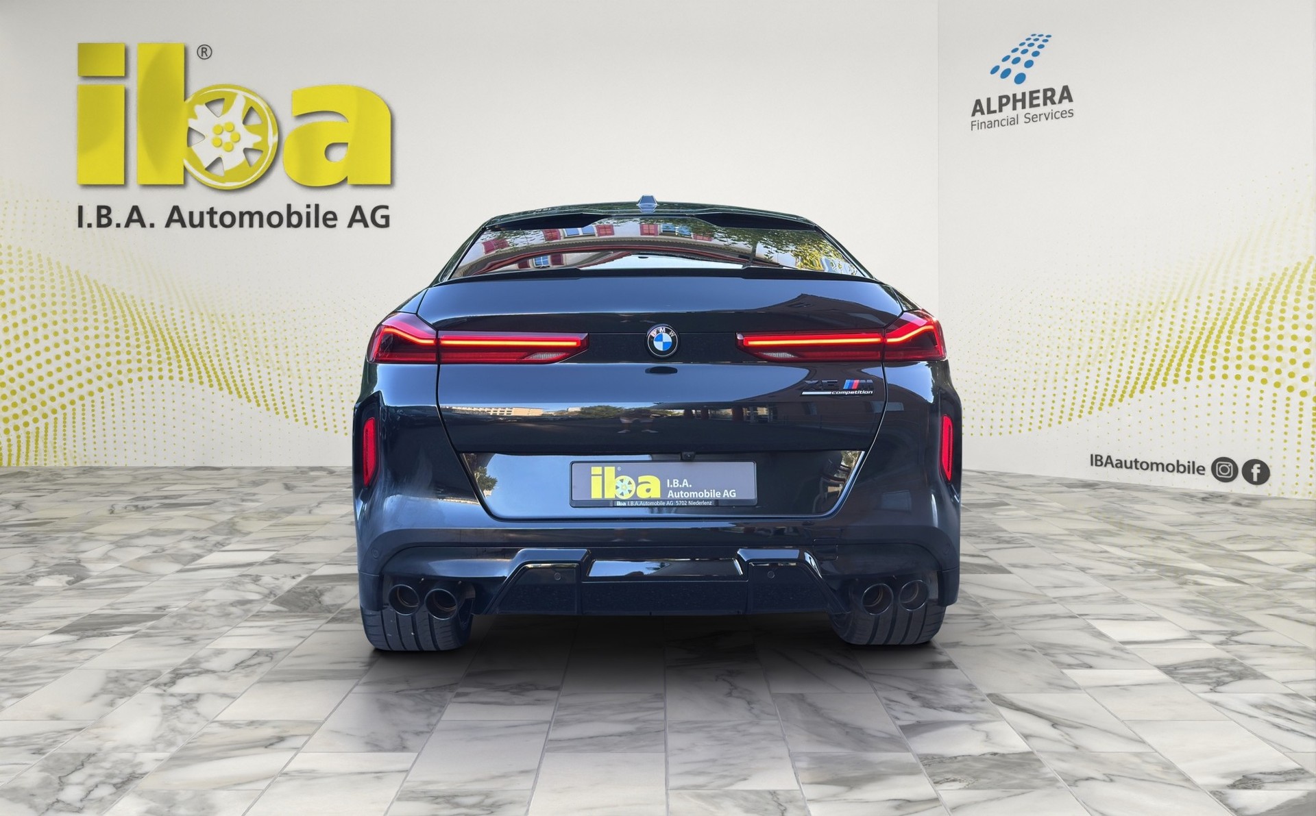 BMW X6M Competition (CH) FACELIFT-showroom-element-3