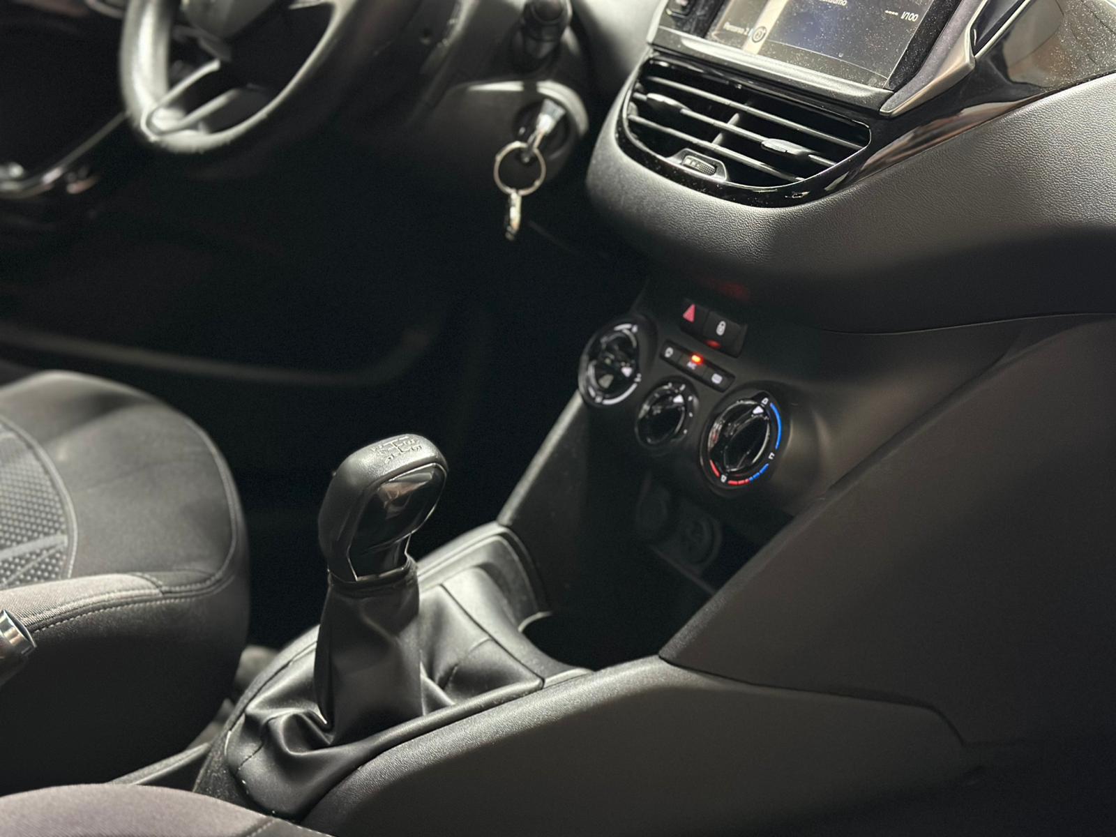 PEUGEOT 208 1.2 VTI Access-image-7