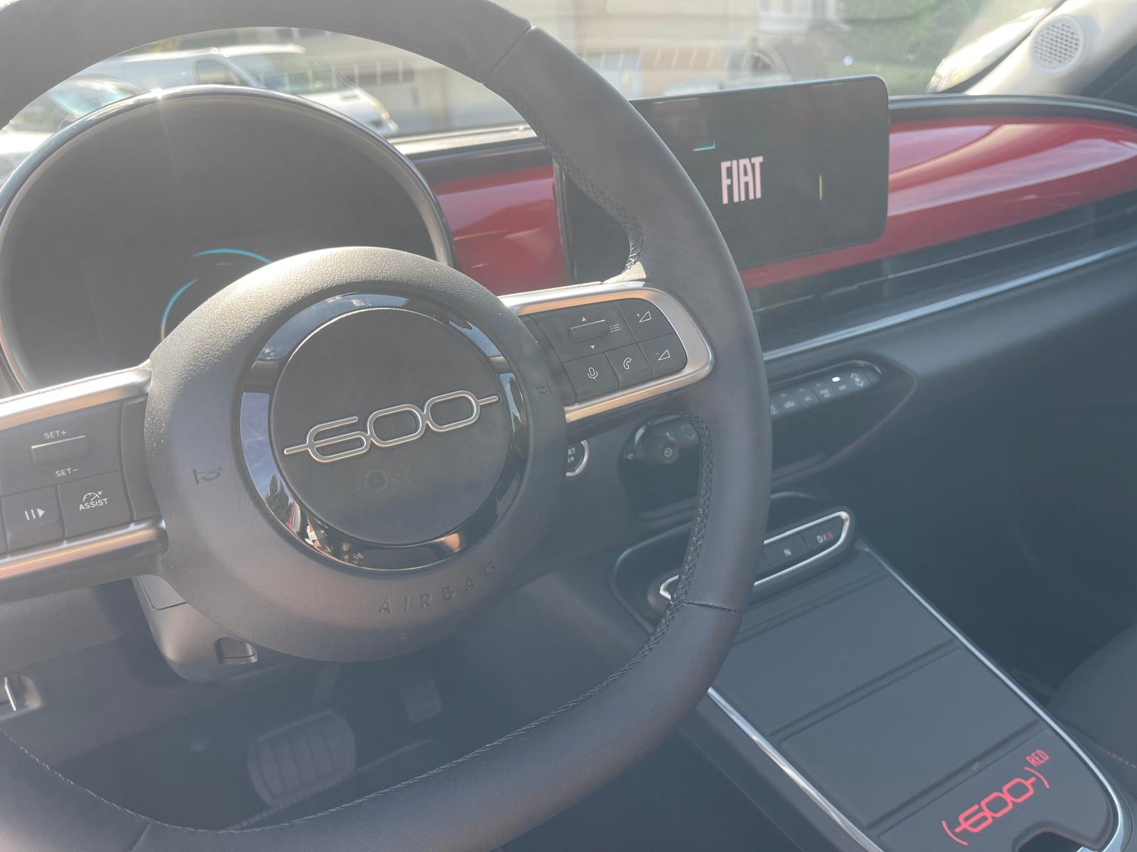 FIAT 600 Red-image-12