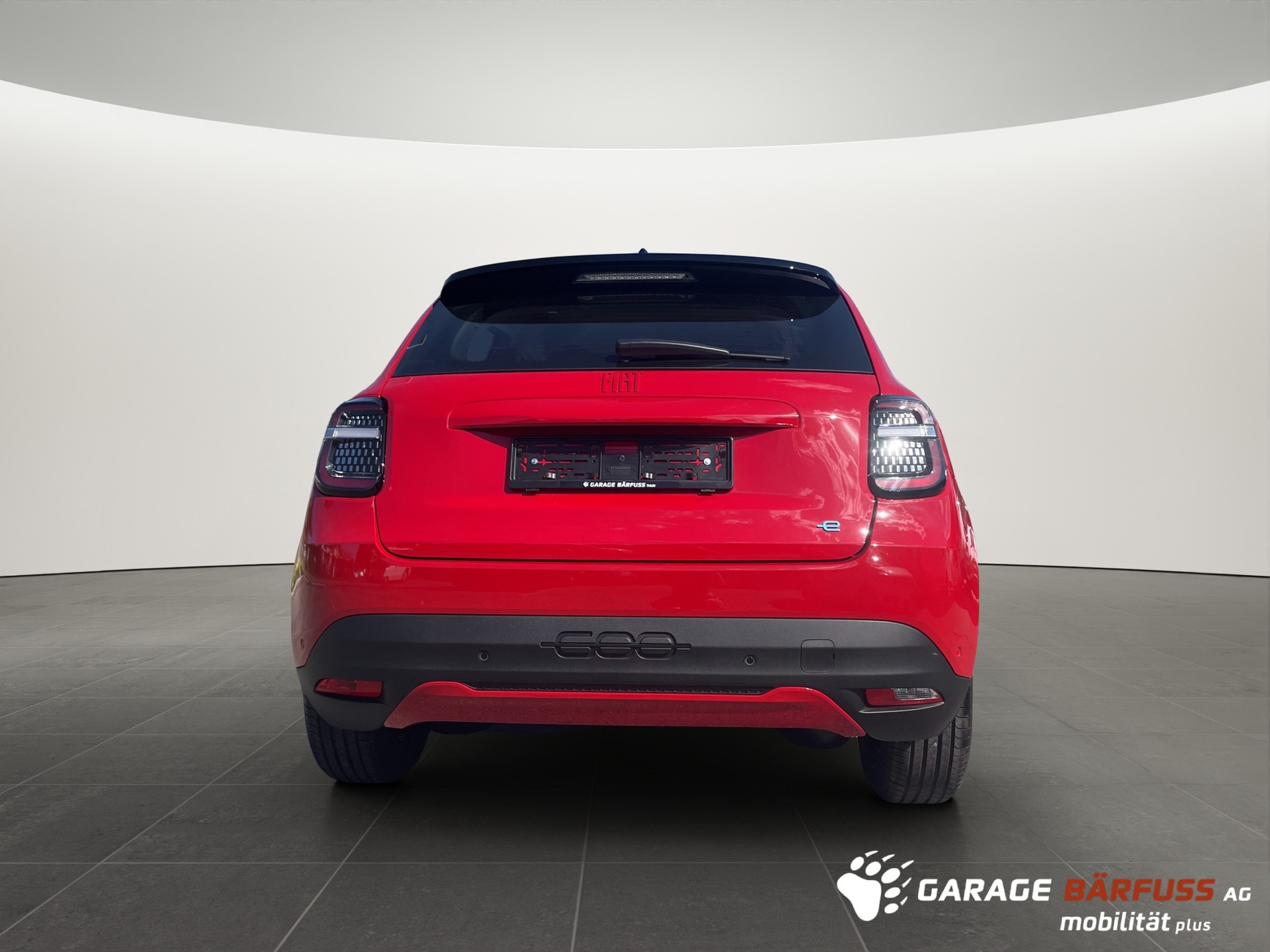 FIAT 600 Red-image-3