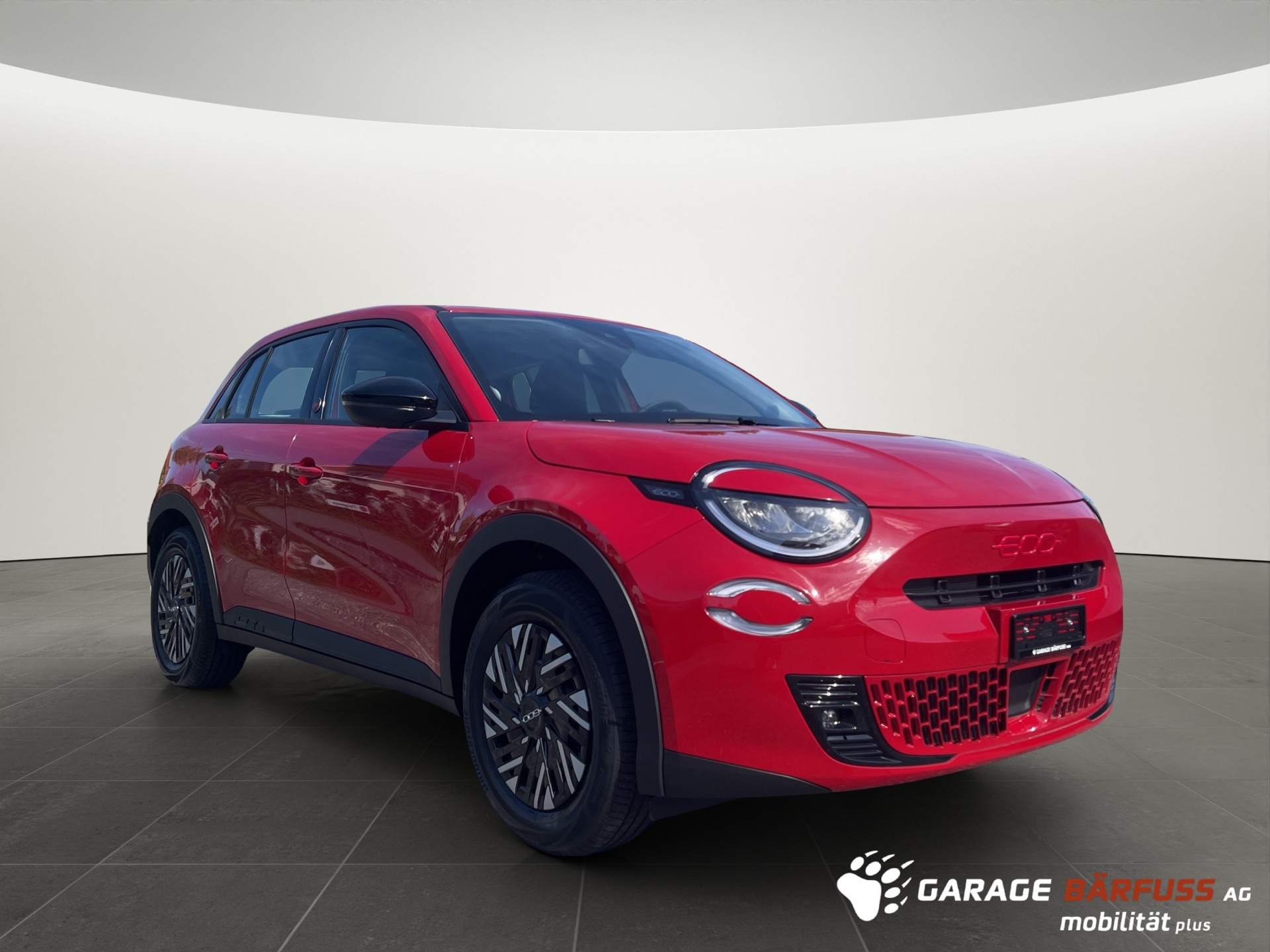 FIAT 600 Red-image-6