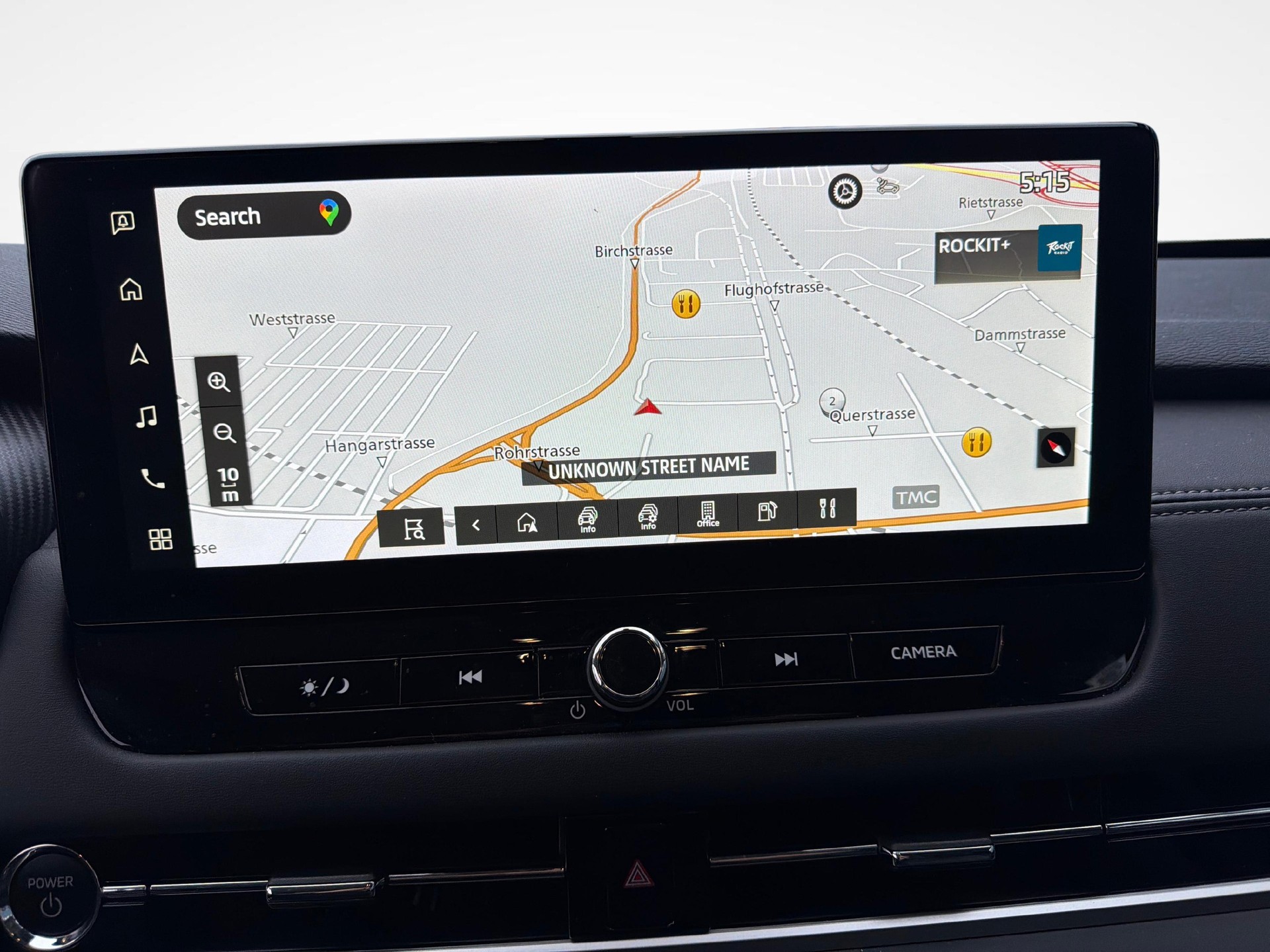 MITSUBISHI Outlander 2.4 PHEV Instyle 4x4-image-13