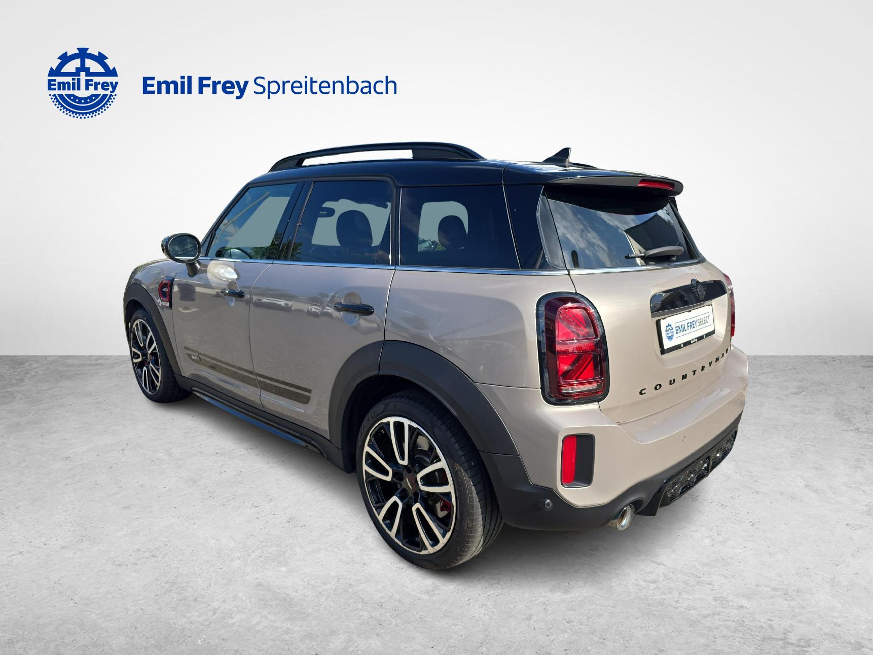 MINI Countryman F60 2.0i John Cooper Works ALL4-image-2