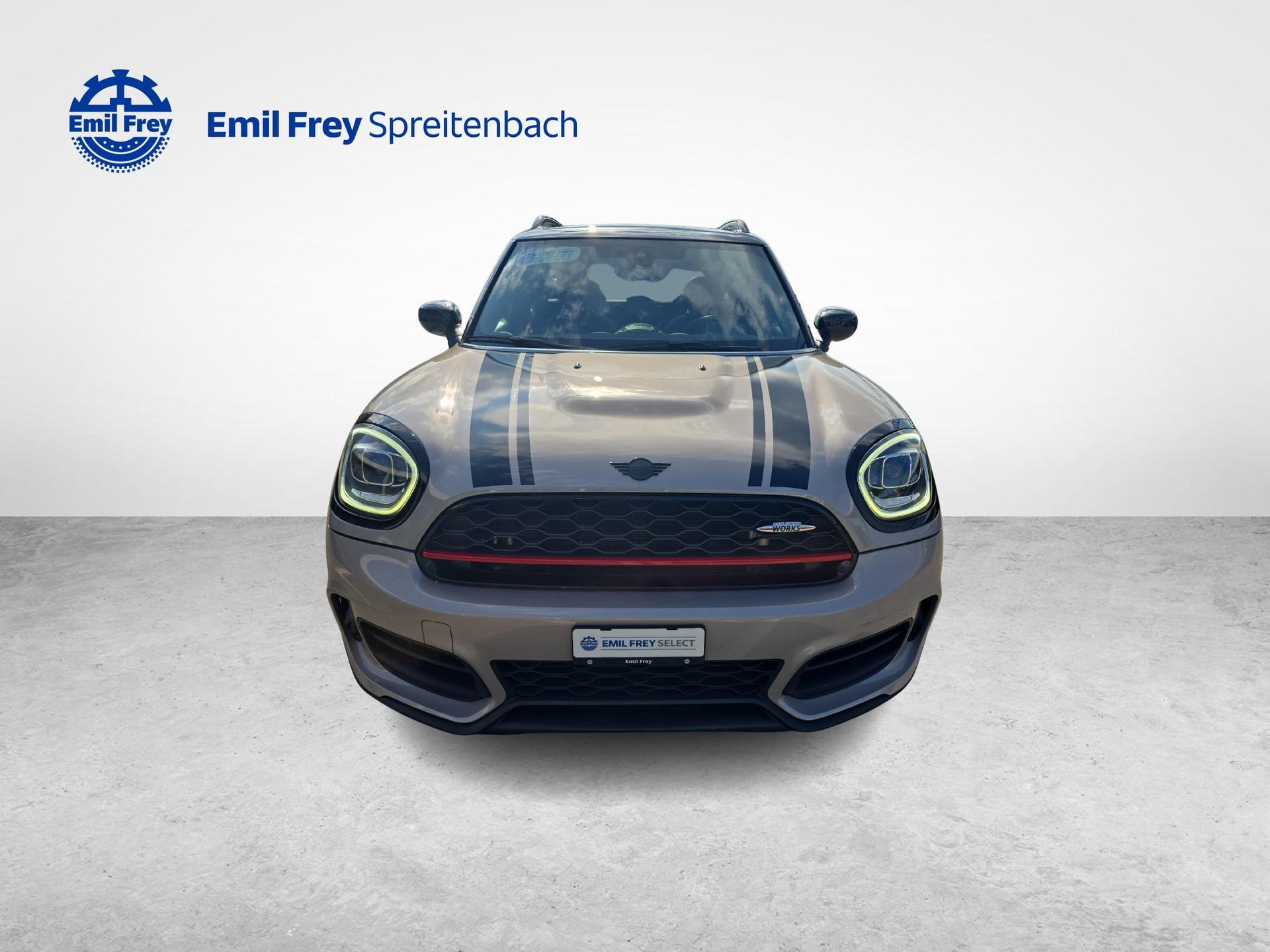 MINI Countryman F60 2.0i John Cooper Works ALL4-image-7