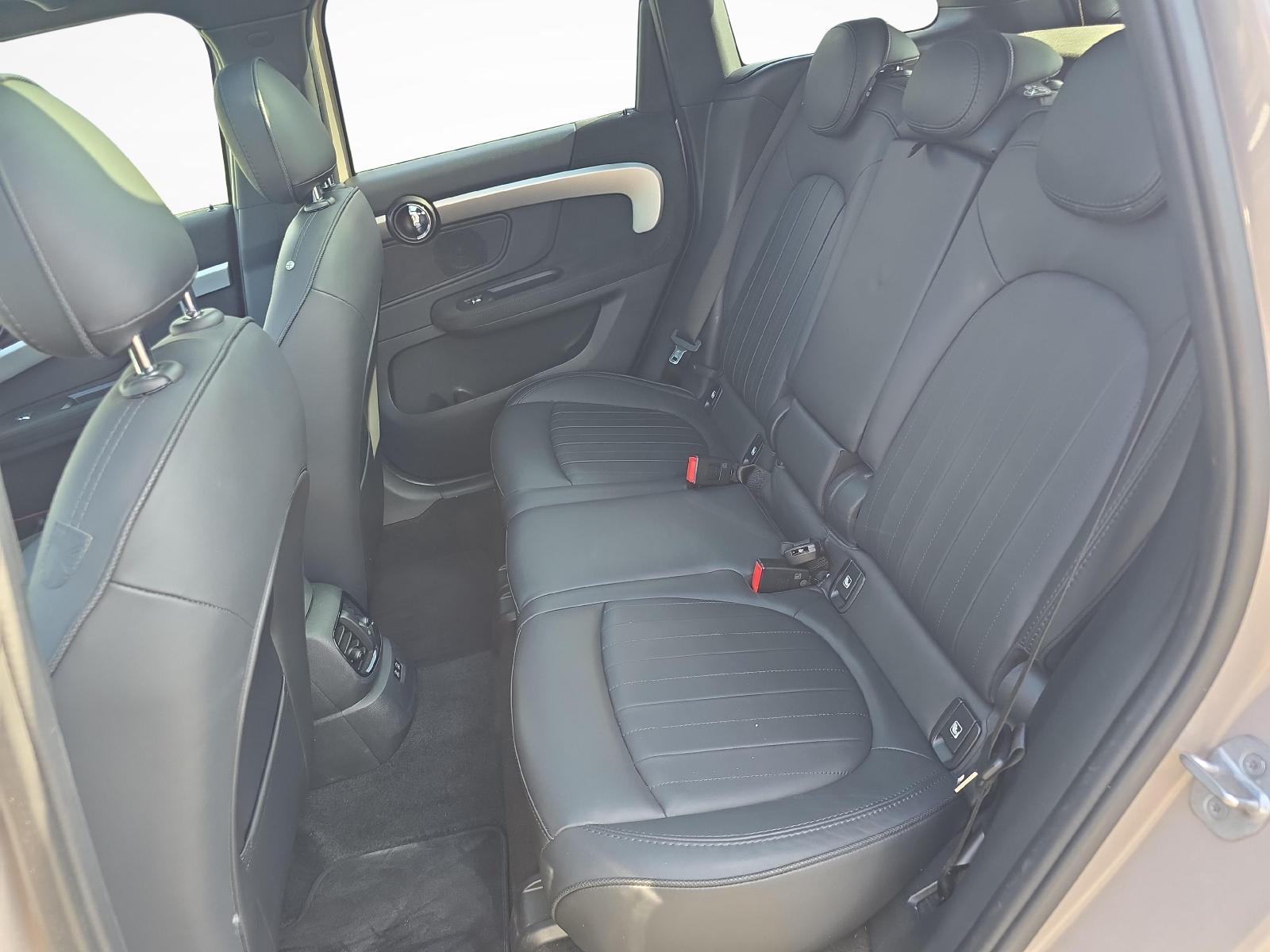 MINI Countryman F60 2.0i John Cooper Works ALL4-image-10